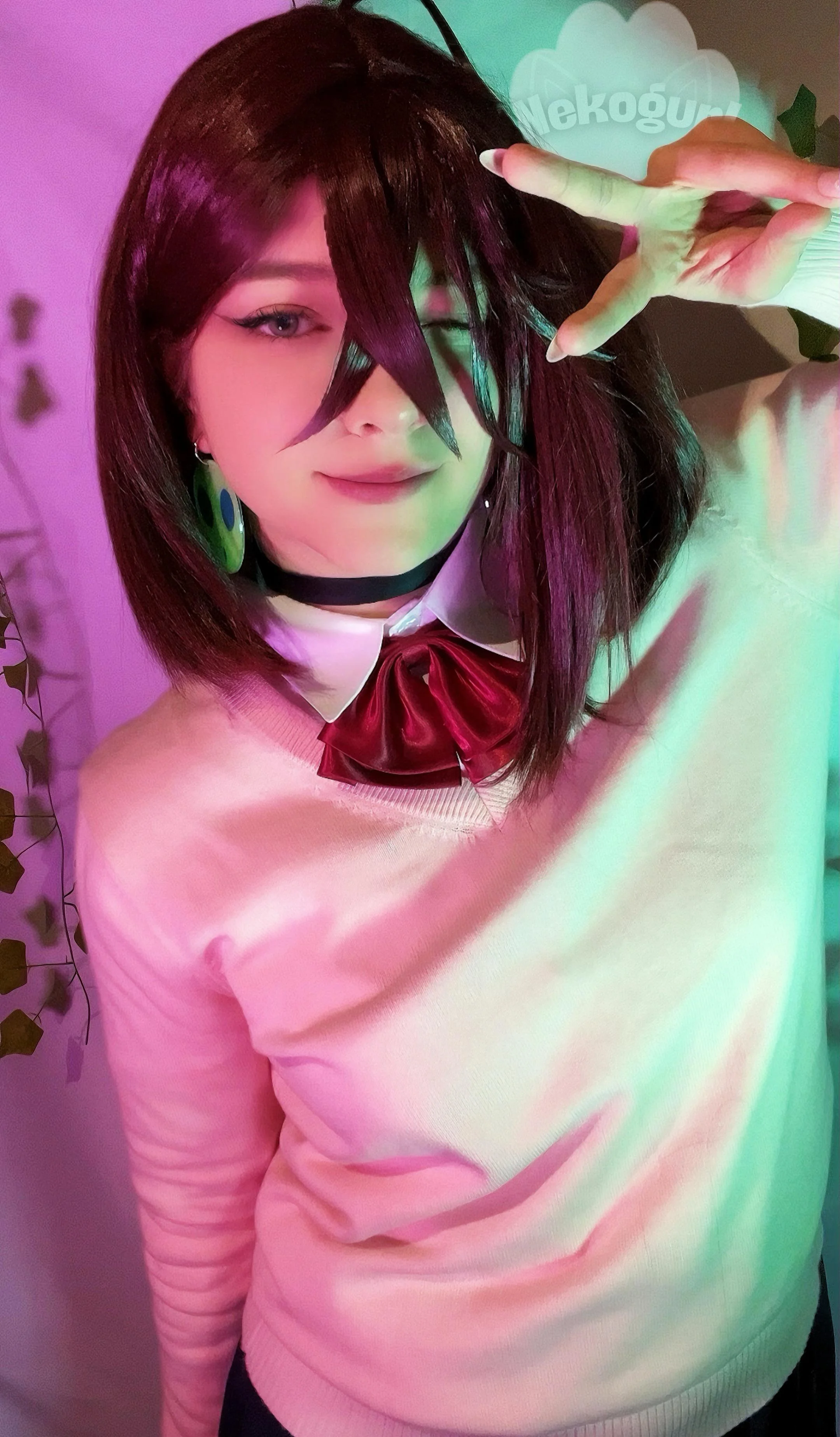 Momo Ayase from Dandadan by Nekogurl picture 1 of 1