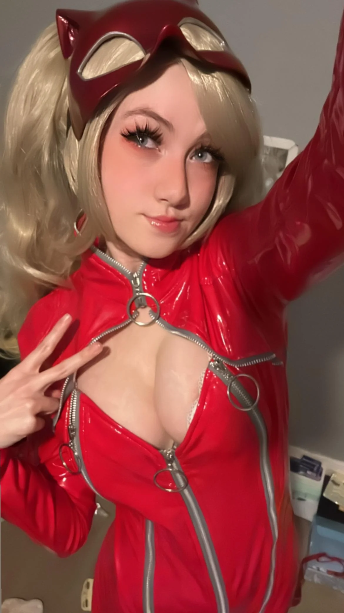 Ann Takamaki - AngelGyaru picture 3 of 4