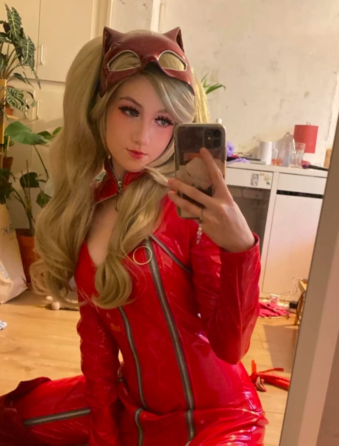 Ann Takamaki - AngelGyaru picture 4 of 4
