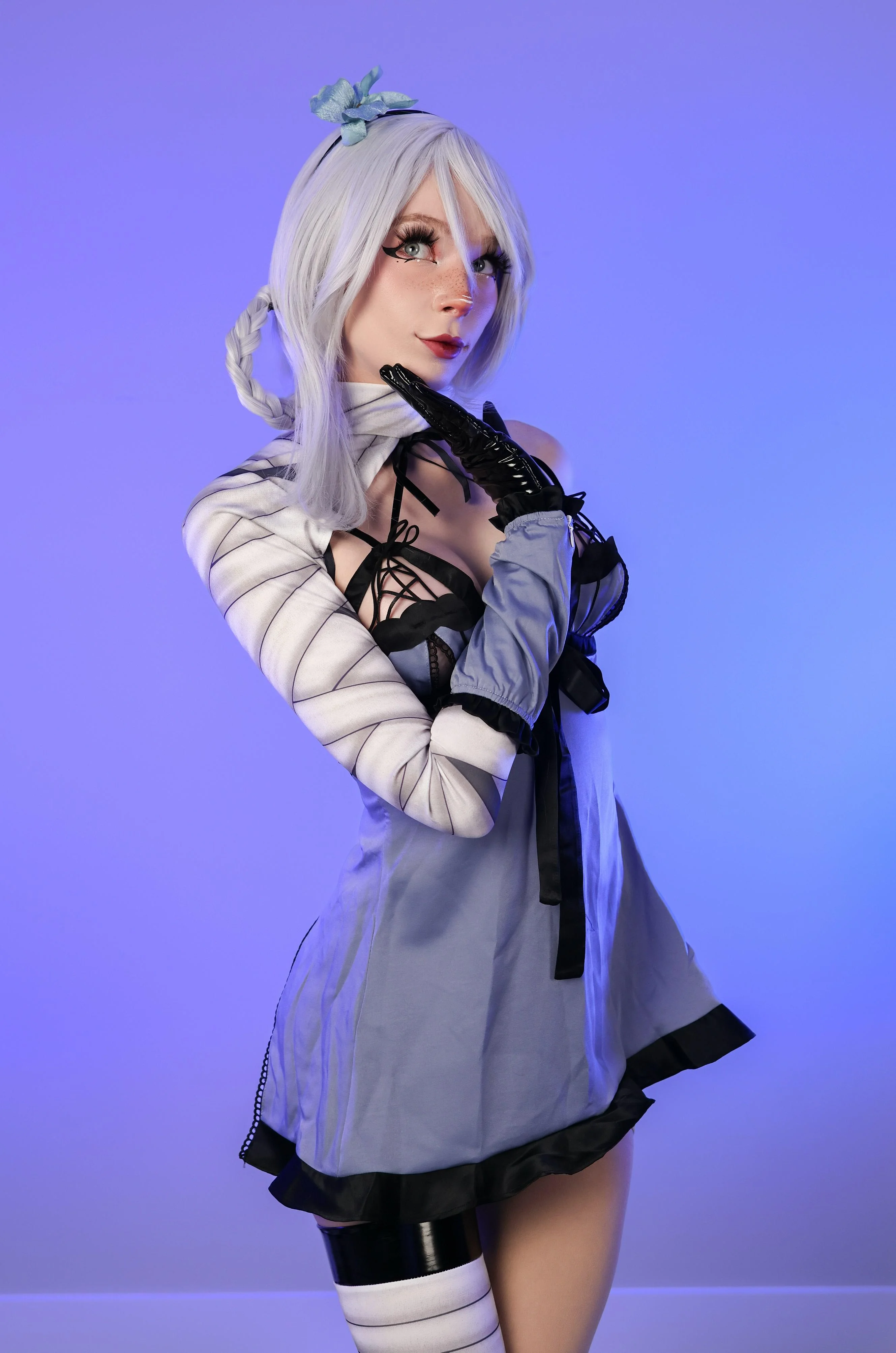 Kaine (Nier) by lola.luvgood picture 1 of 1
