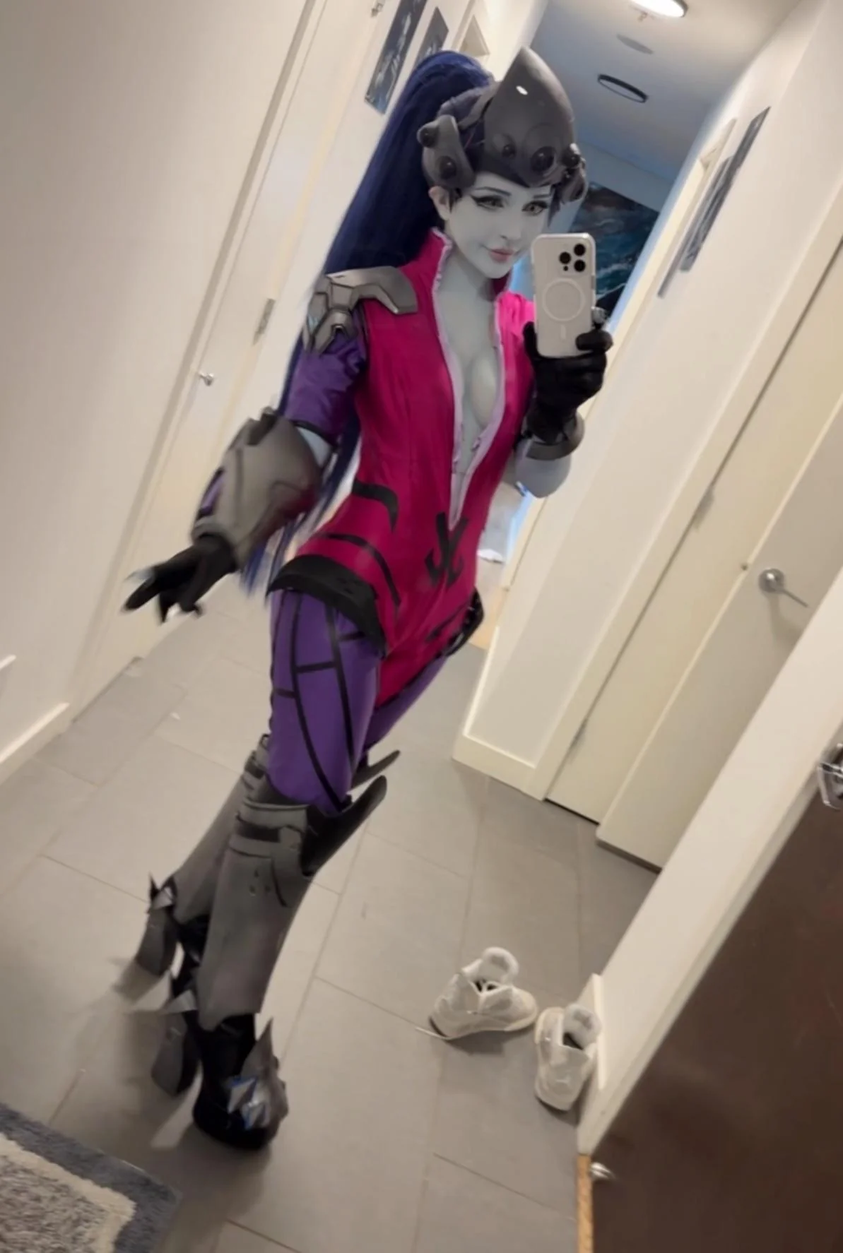 widowmaker by mihobaby picture 3 of 3