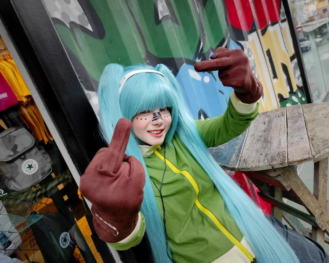 Matryoshka Miku by shakesquercosplay picture 1 of 6