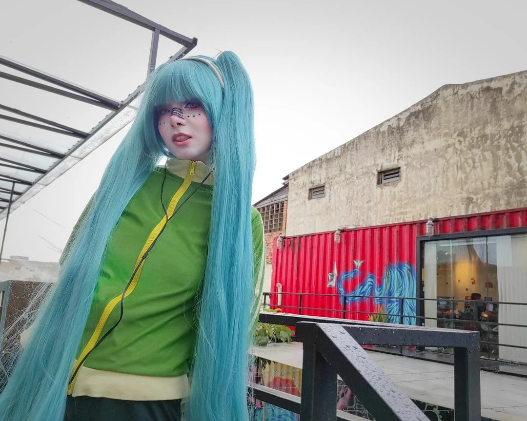 Matryoshka Miku by shakesquercosplay picture 4 of 6