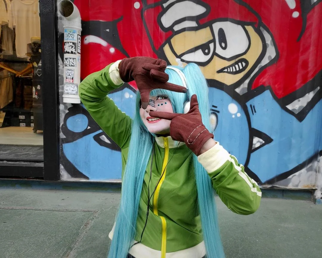 Matryoshka Miku by shakesquercosplay picture 5 of 6