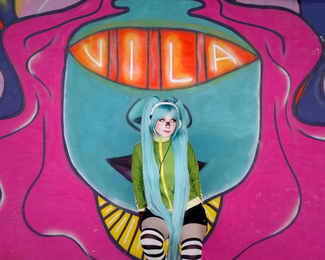 Matryoshka Miku by shakesquercosplay picture 6 of 6