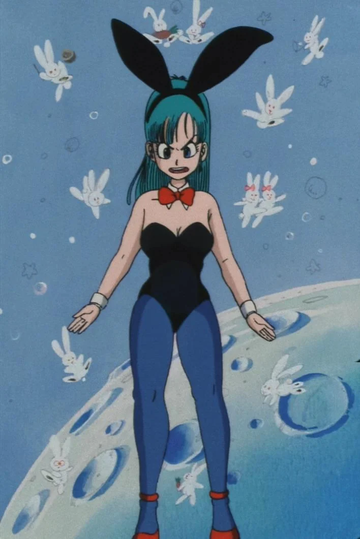 Bunny Bulma, Dragon Ball (Jezlene Rae) picture 2 of 2