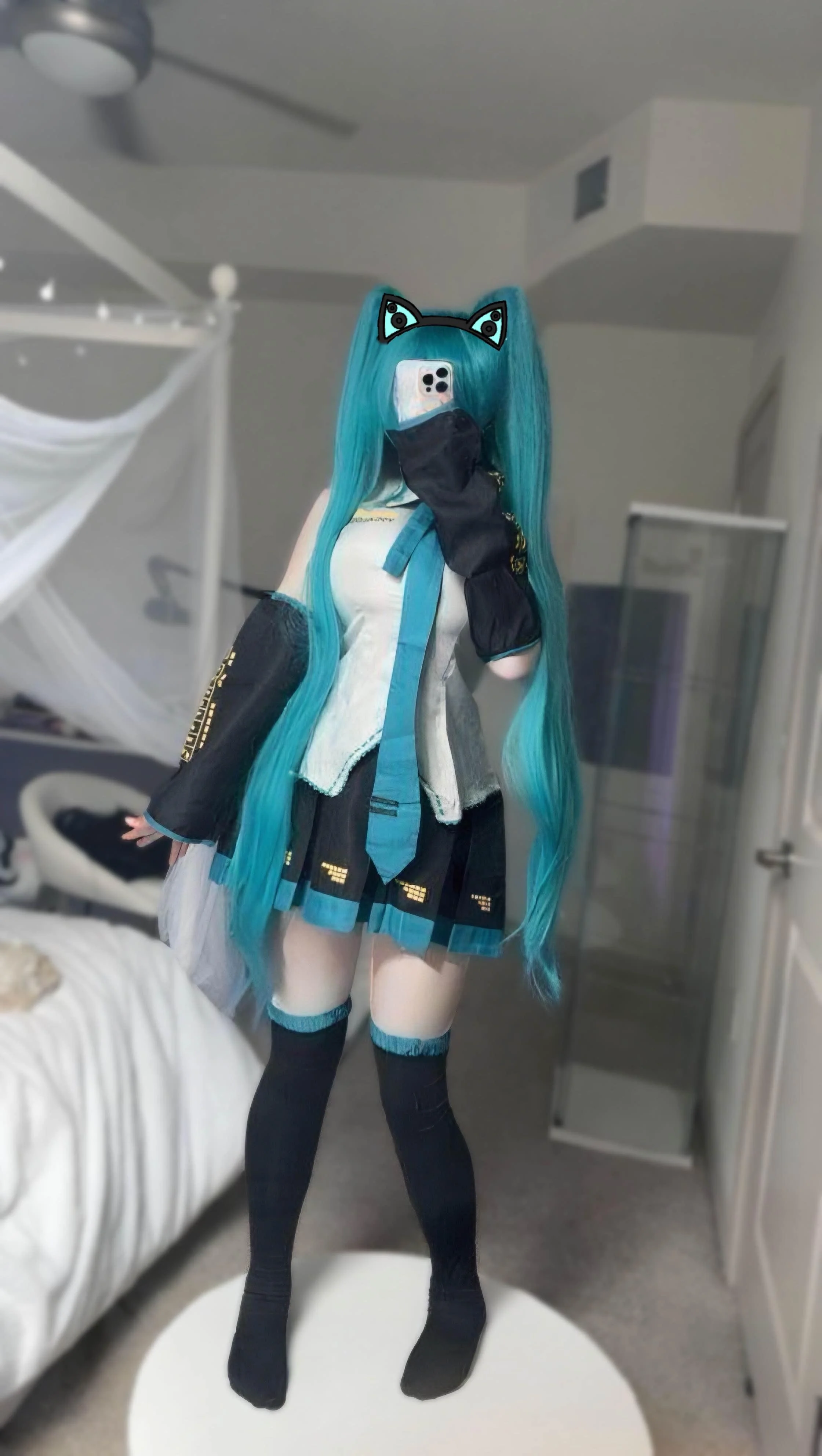 Hatsune Miku by Kltt3y picture 2 of 2