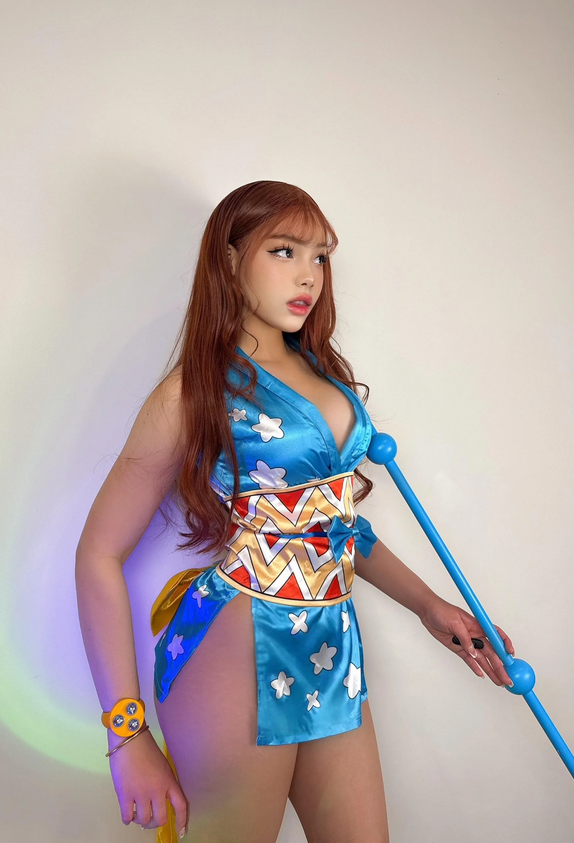 Nami from One Piece (strawbunnix) picture 1 of 2