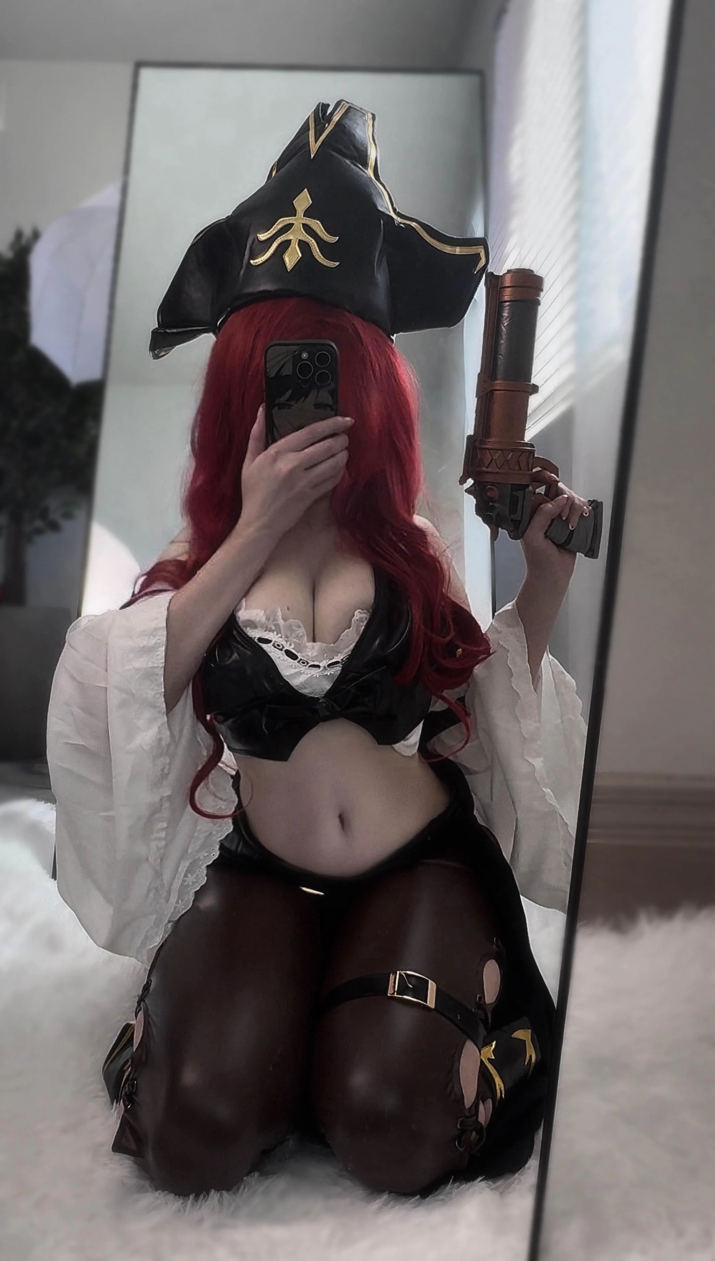 My Miss Fortune Cosplay (Kltt3y) picture 1 of 3