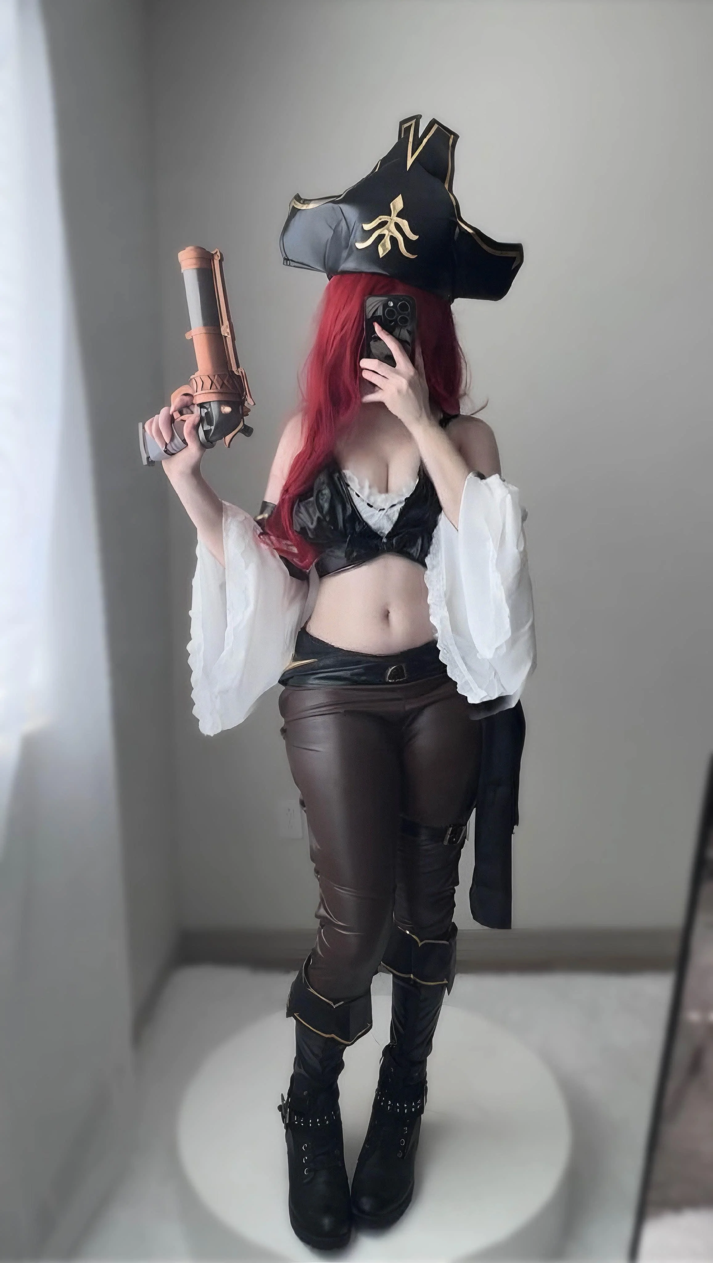 My Miss Fortune Cosplay (Kltt3y) picture 2 of 3