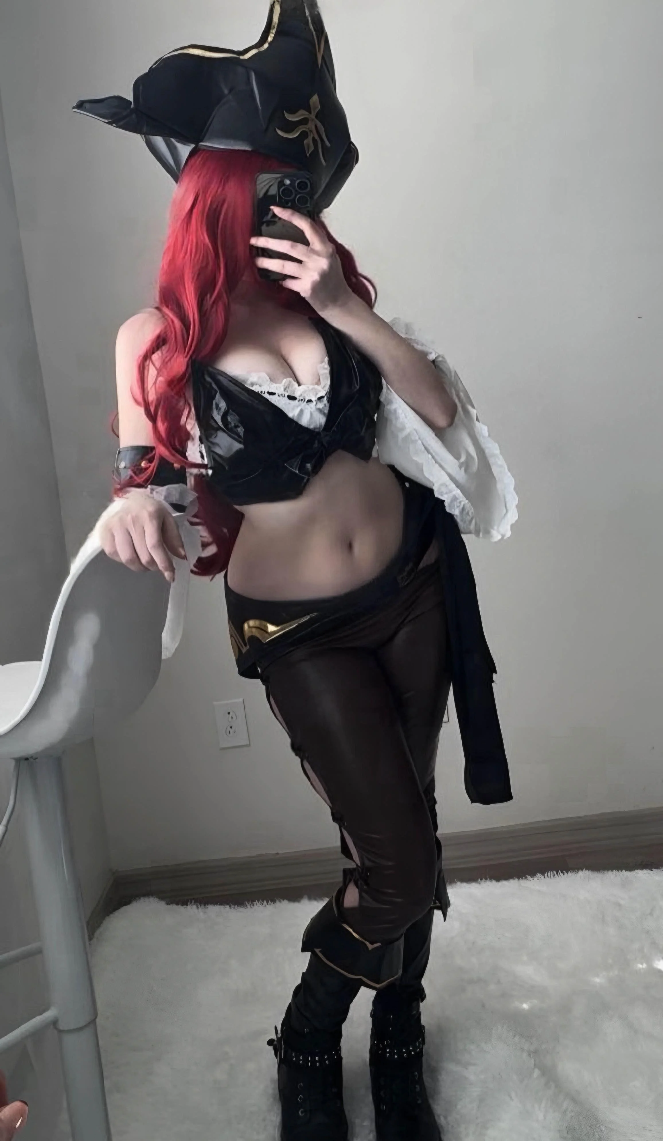 My Miss Fortune Cosplay (Kltt3y) picture 3 of 3