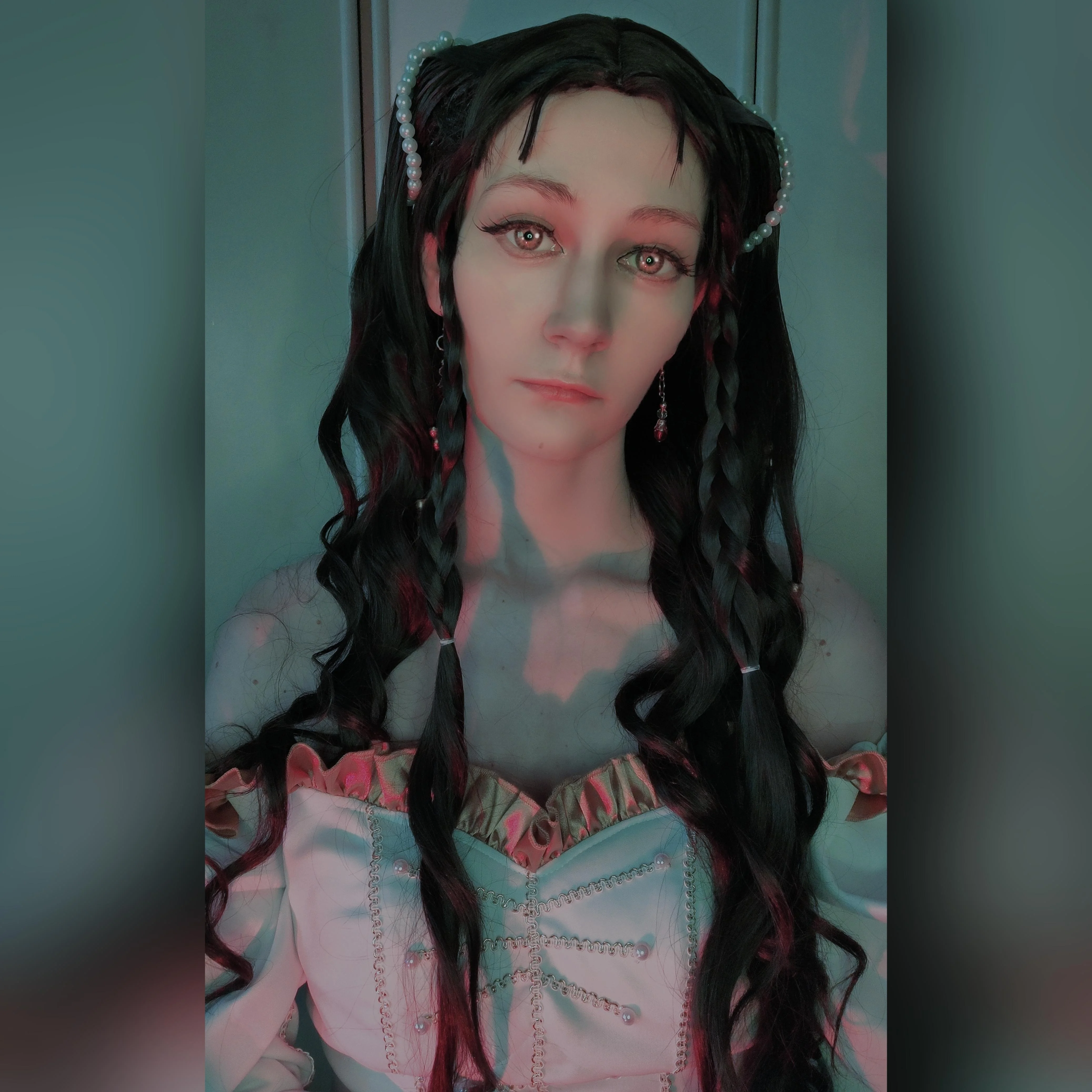 Charlotte Elbourne Vampire Hunter D (by alteia_alteia picture 1 of 3