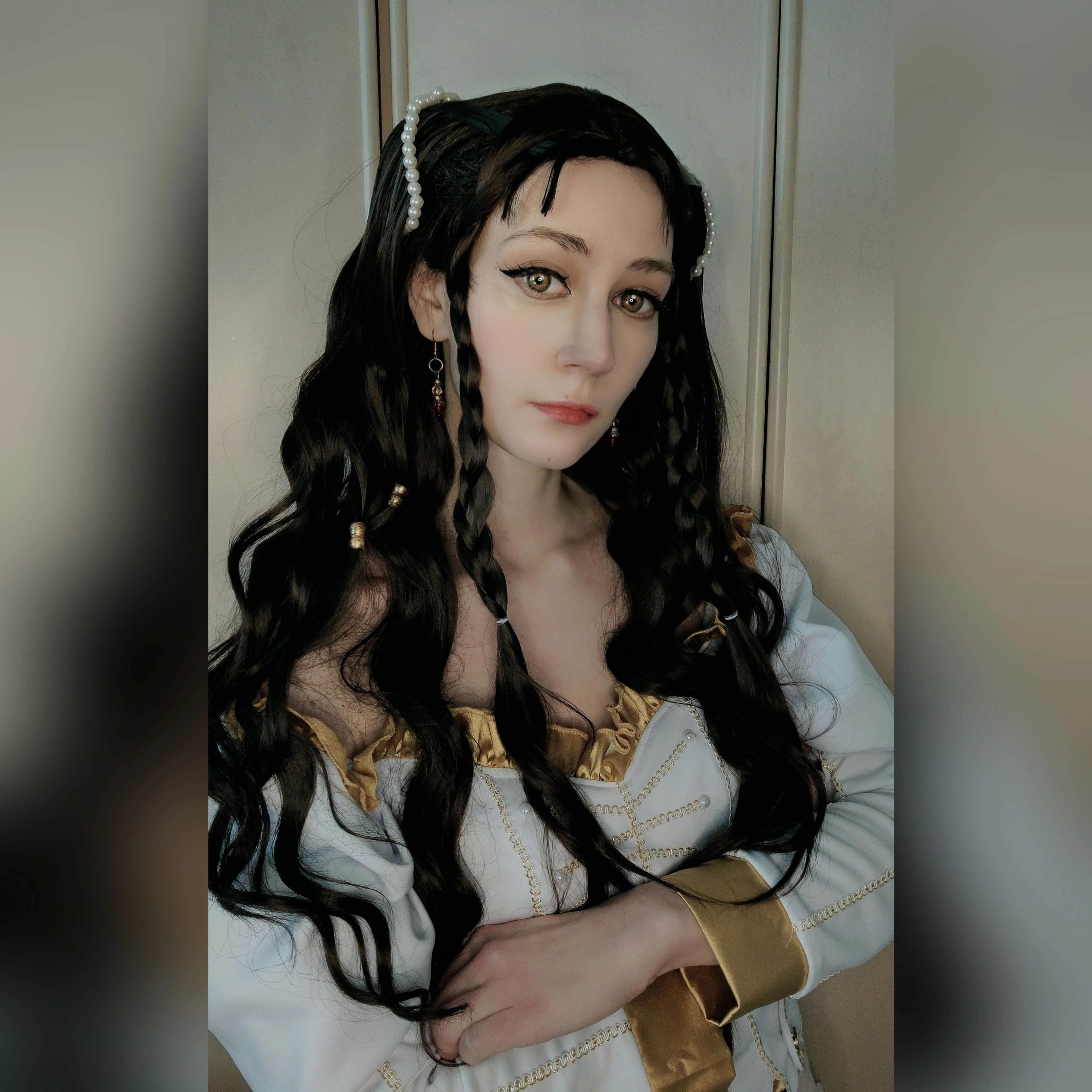 Charlotte Elbourne Vampire Hunter D (by alteia_alteia picture 2 of 3