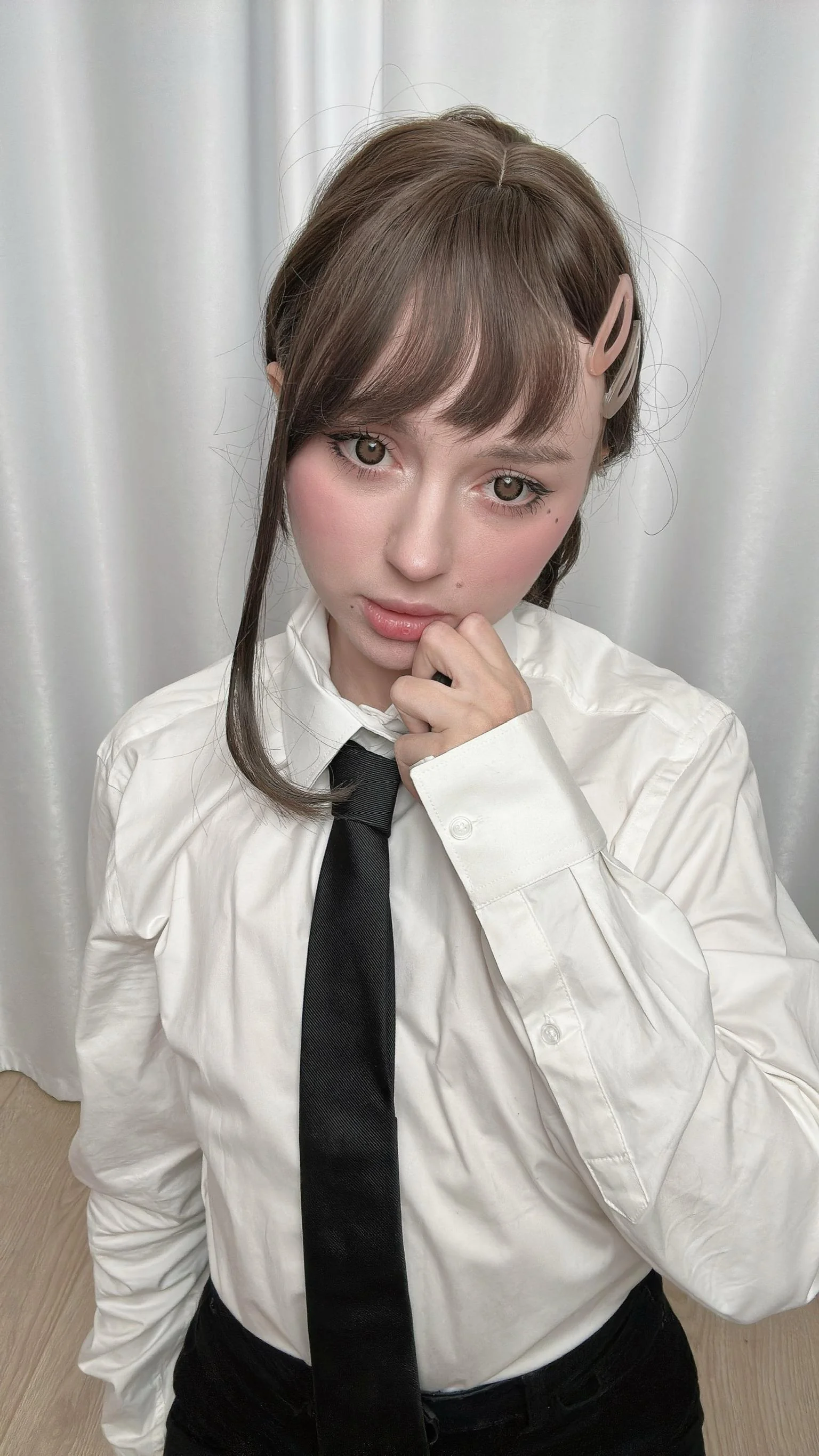 Higashiyama Kobeni (u/BarbieJacuz) [Chainsaw Man] picture 2 of 2
