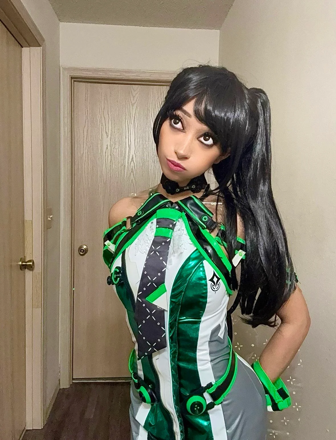 Eve from stellar blade (starbean) picture 1 of 5