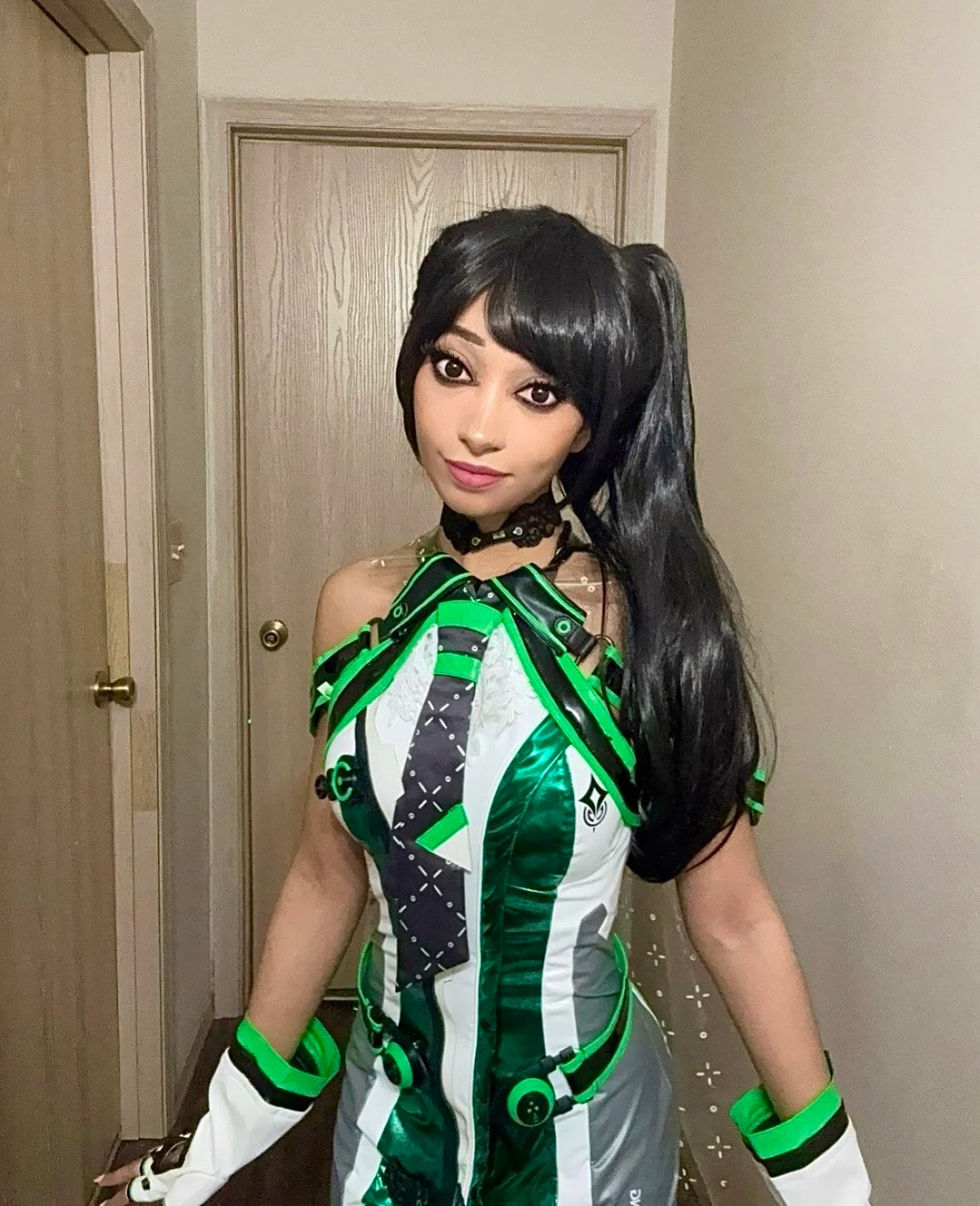 Eve from stellar blade (starbean) picture 2 of 5