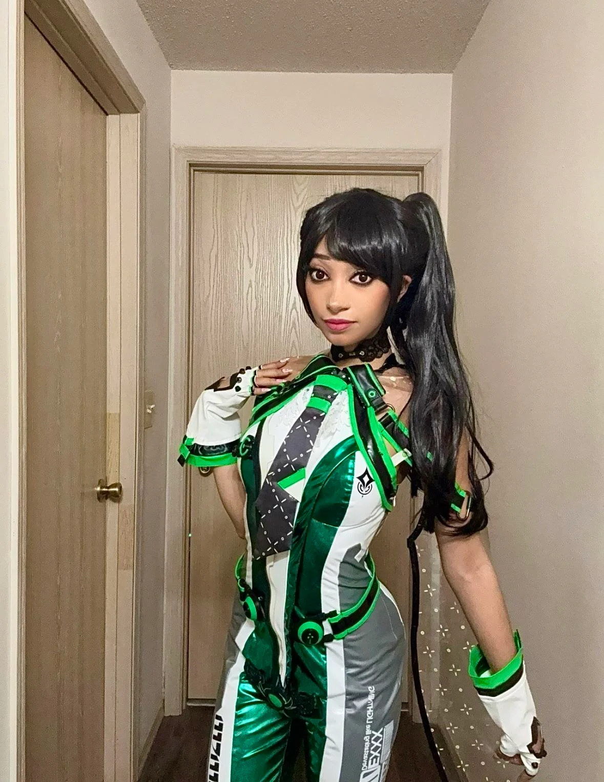 Eve from stellar blade (starbean) picture 3 of 5
