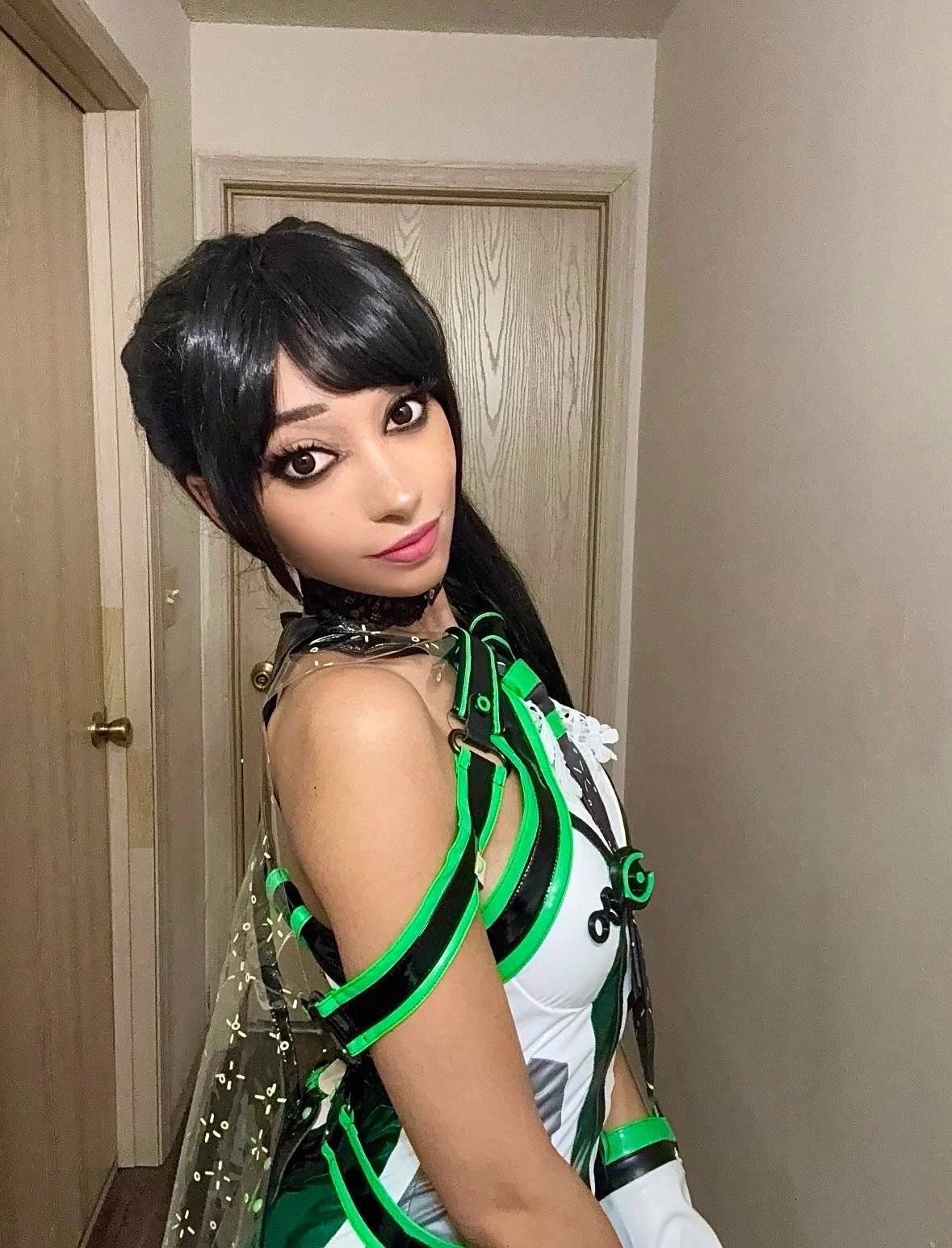 Eve from stellar blade (starbean) picture 4 of 5