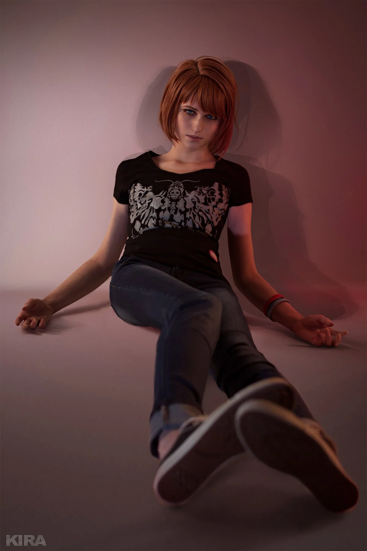 Max Caulfield from Life is Strange by Lady Rose picture 2 of 2