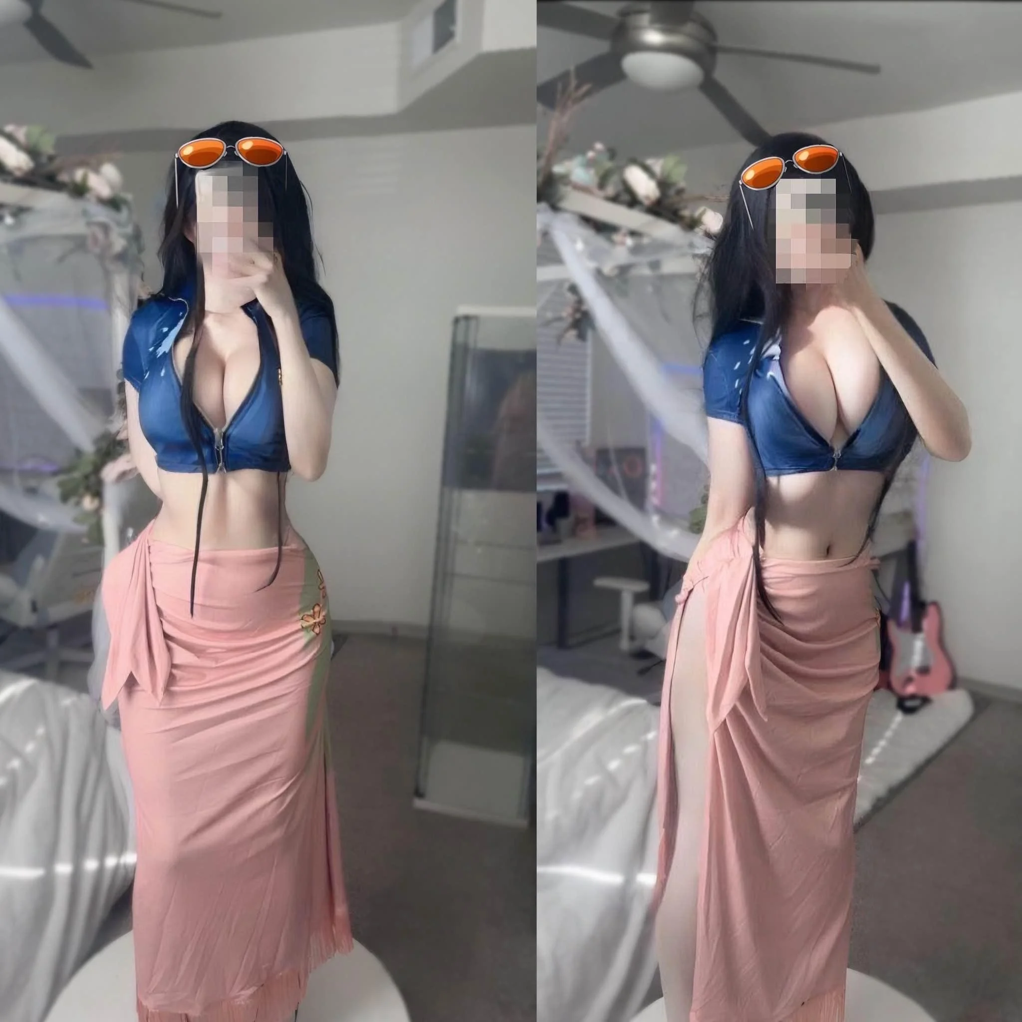 Nico Robin by me! picture 1 of 2