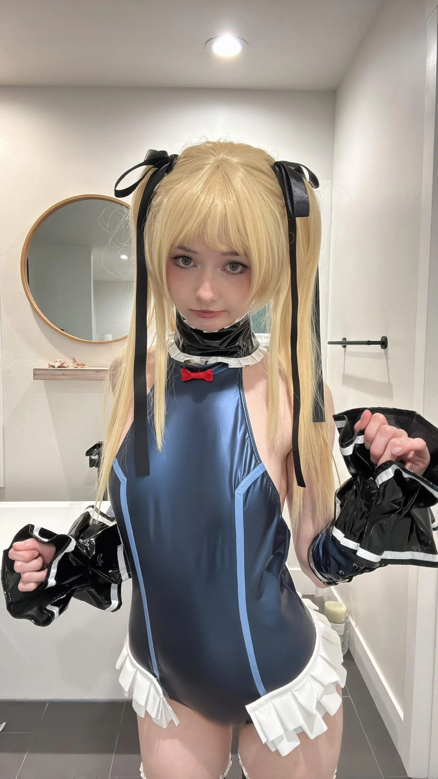 Marie Rose (Dead or Alive) by Smeeps <3 picture 2 of 3