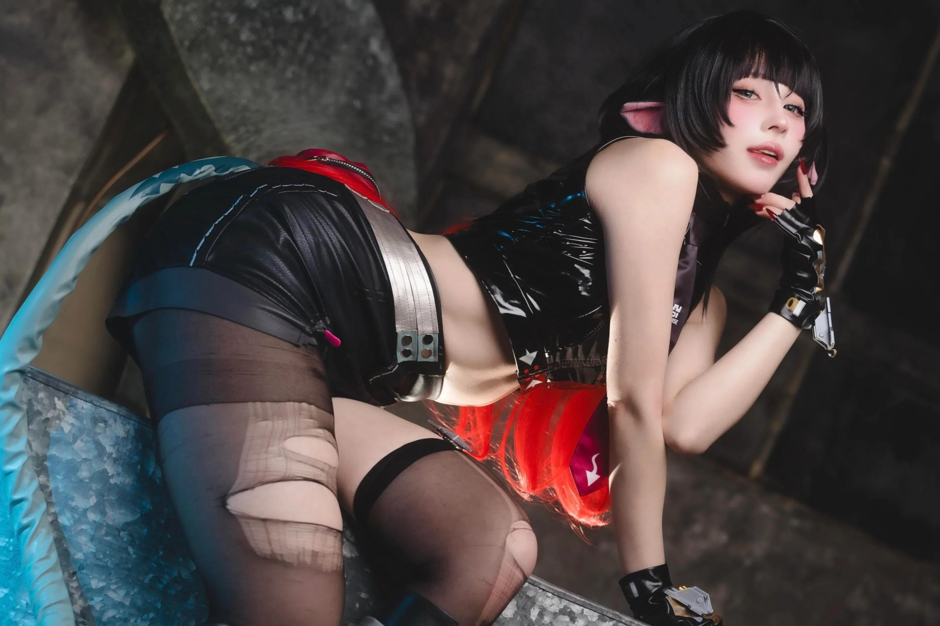Jane Doe by vouyu picture 1 of 4