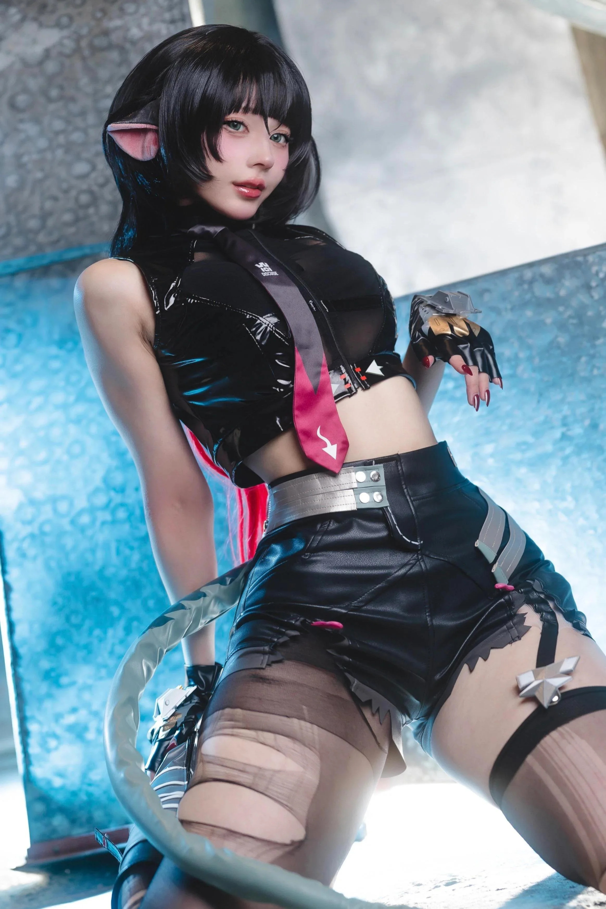 Jane Doe by vouyu picture 2 of 4