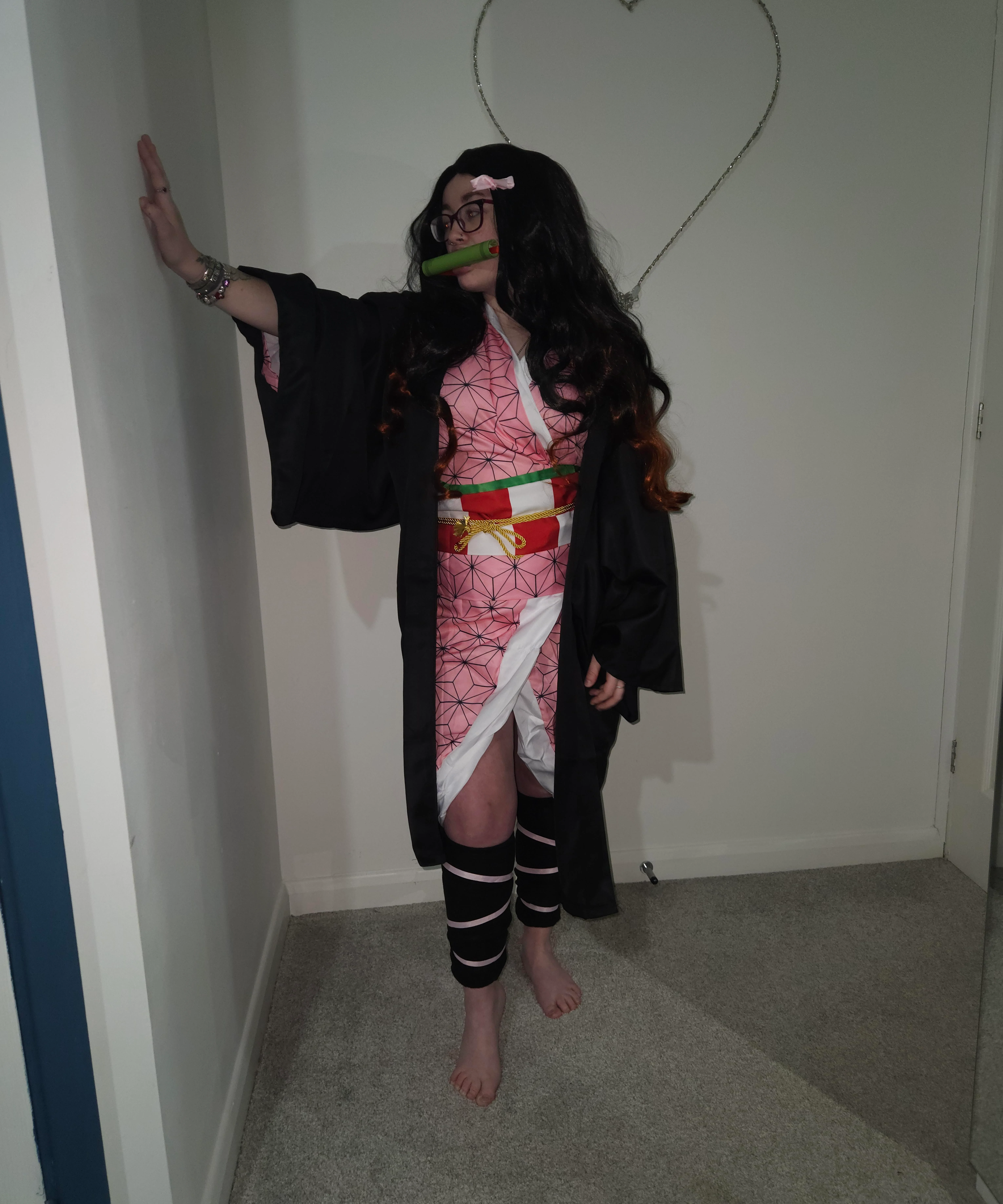 [Nezuko:DemonSlayer] by JessicaRyan19 picture 3 of 4