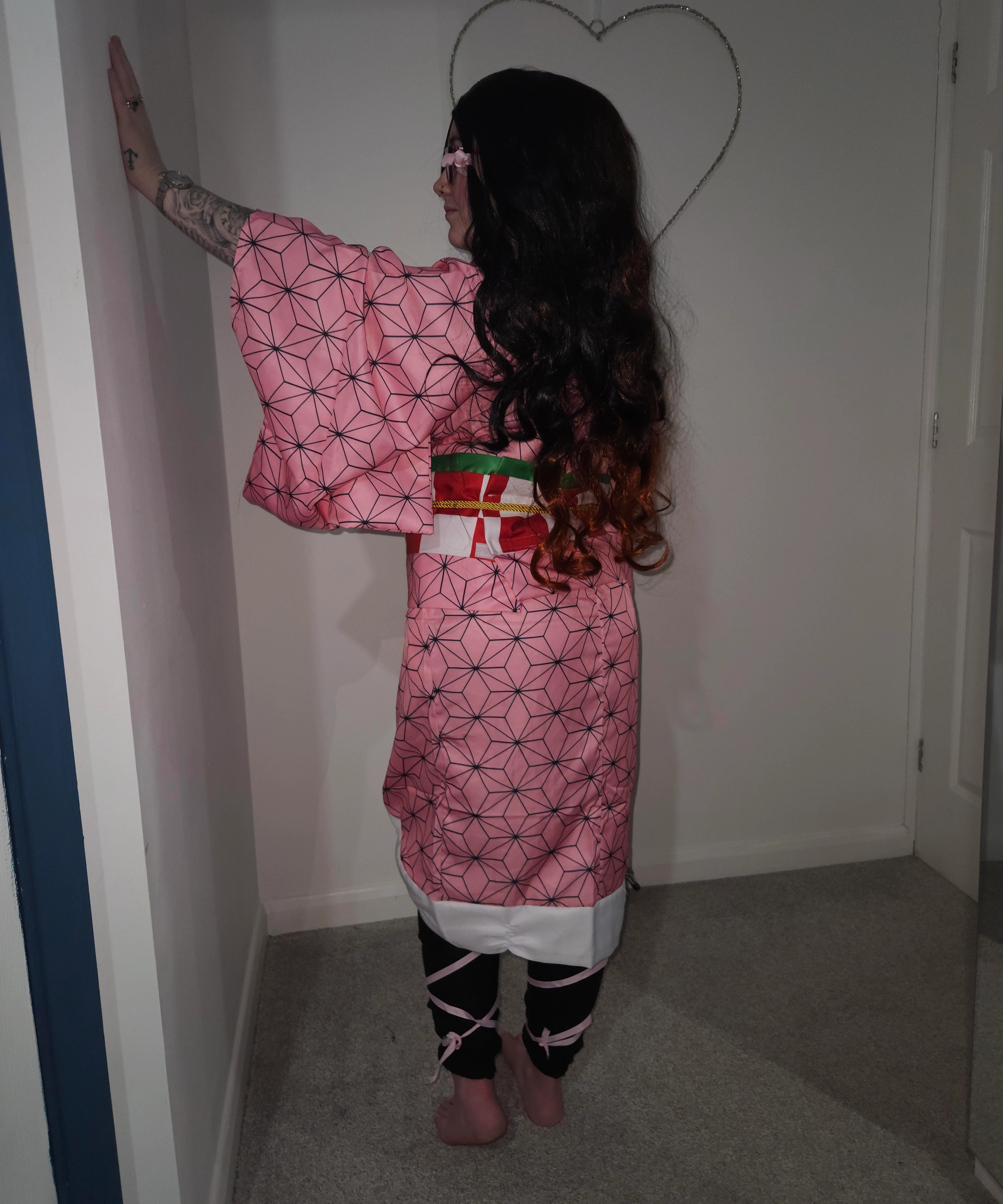 [Nezuko:DemonSlayer] by JessicaRyan19 picture 4 of 4