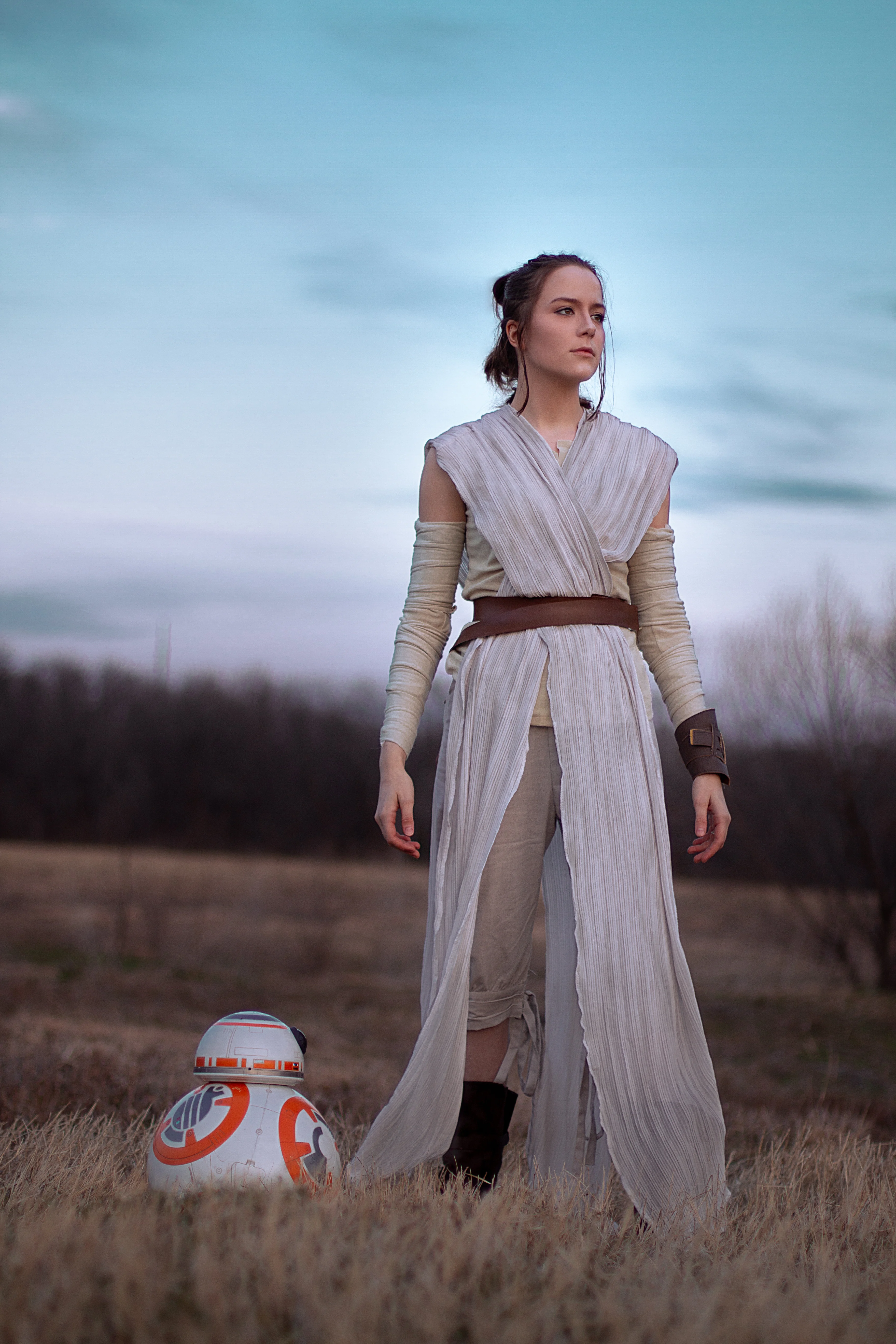 Rey Cosplay 🥰 picture 1 of 1