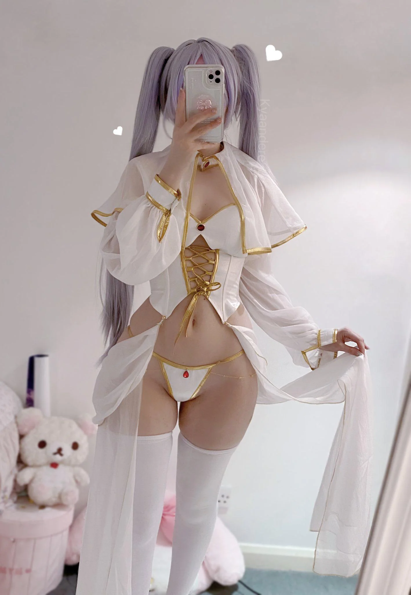 Frieren [beyond journey's end] [Kat] picture 1 of 1