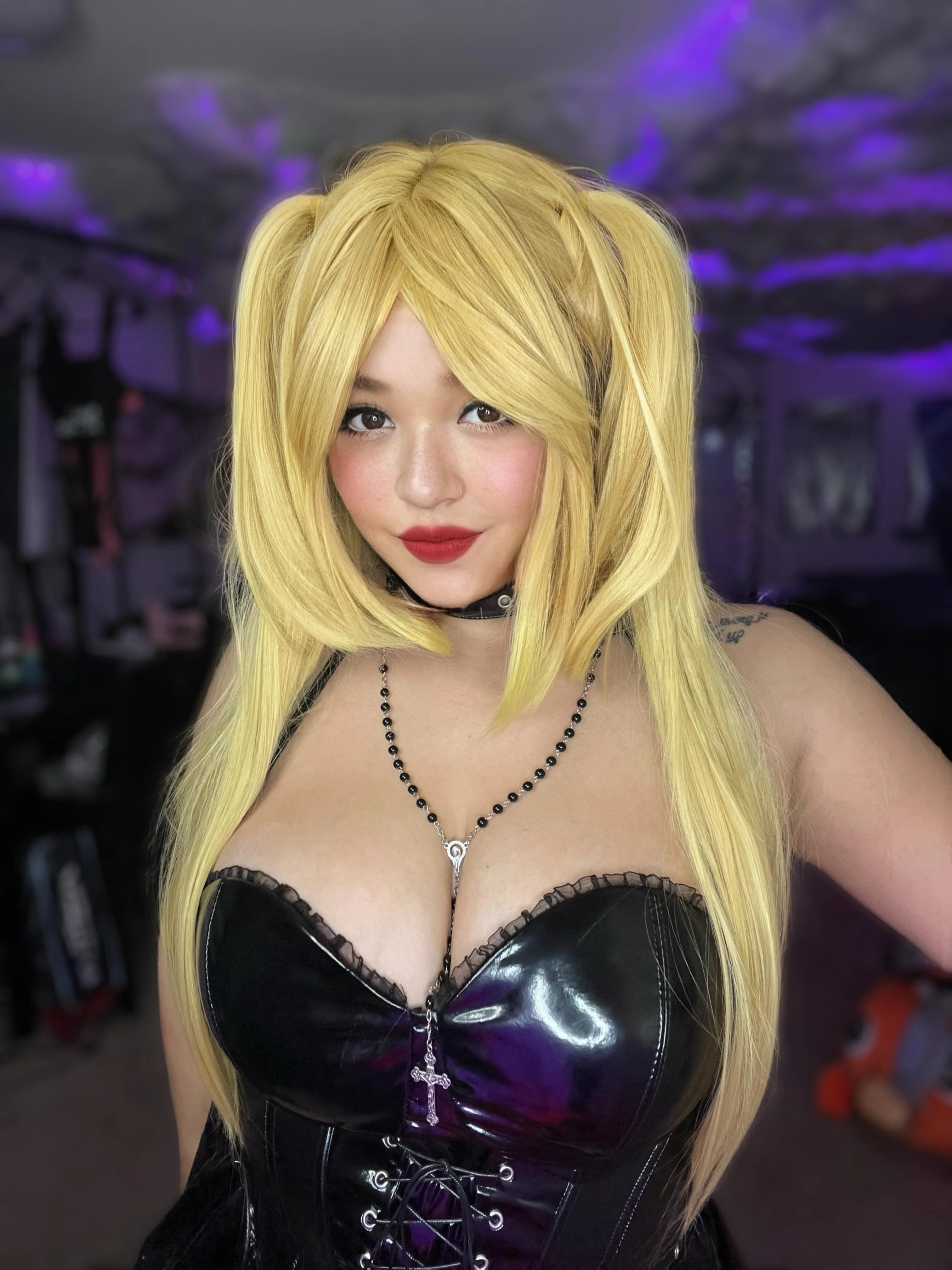 Misa Amane (Jezlene) picture 1 of 1