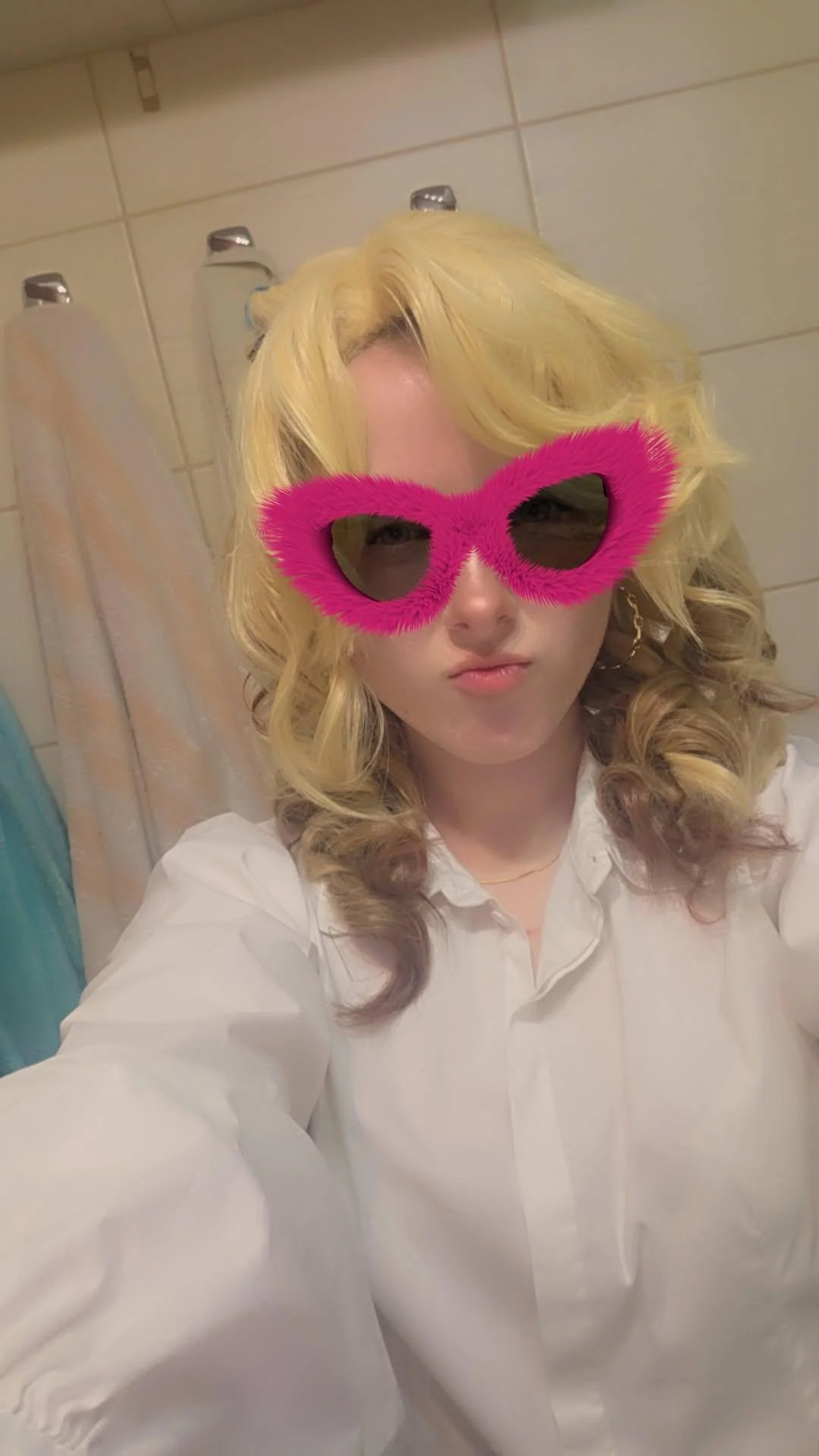 FIRST EVER COSPLAY picture 2 of 2
