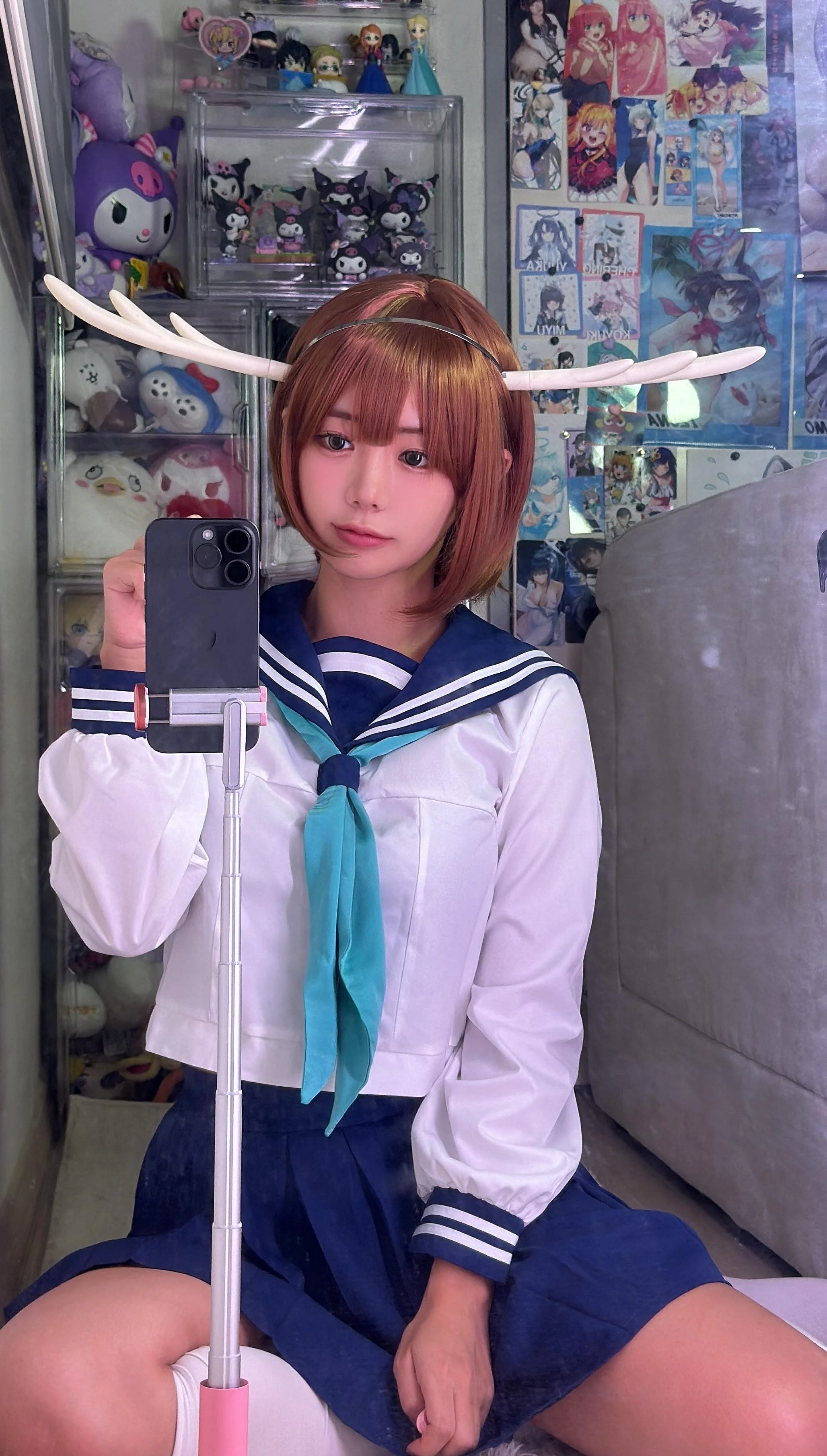 Nokotan Kano by Me(Yuna) picture 1 of 2