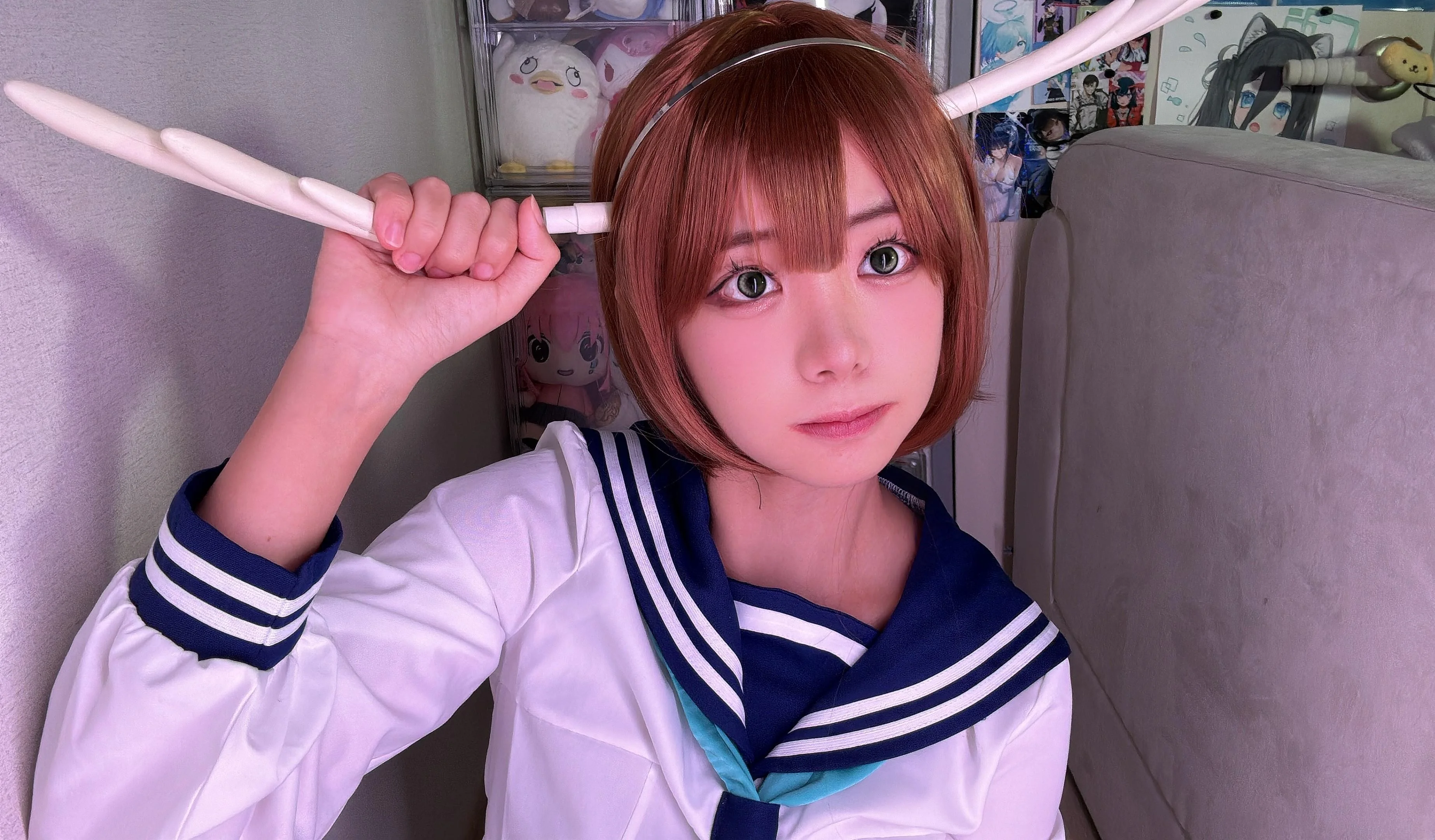 Nokotan Kano by Me(Yuna) picture 2 of 2