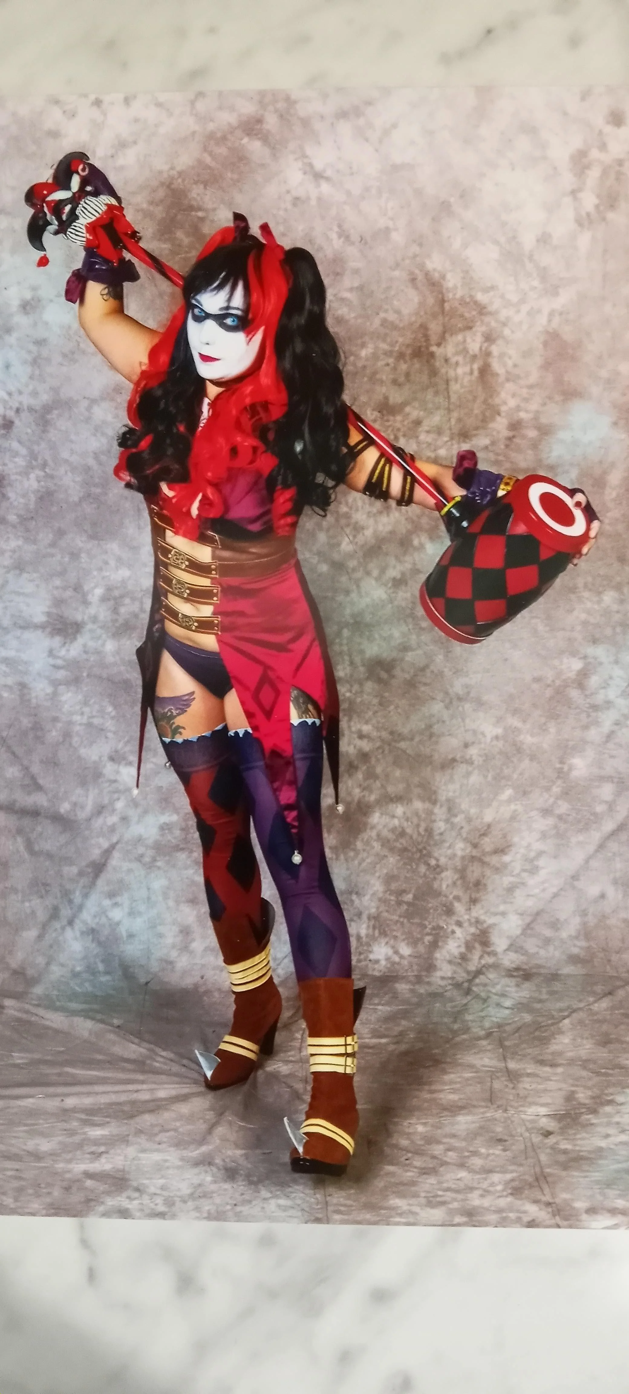 Harley Quinn picture 1 of 1