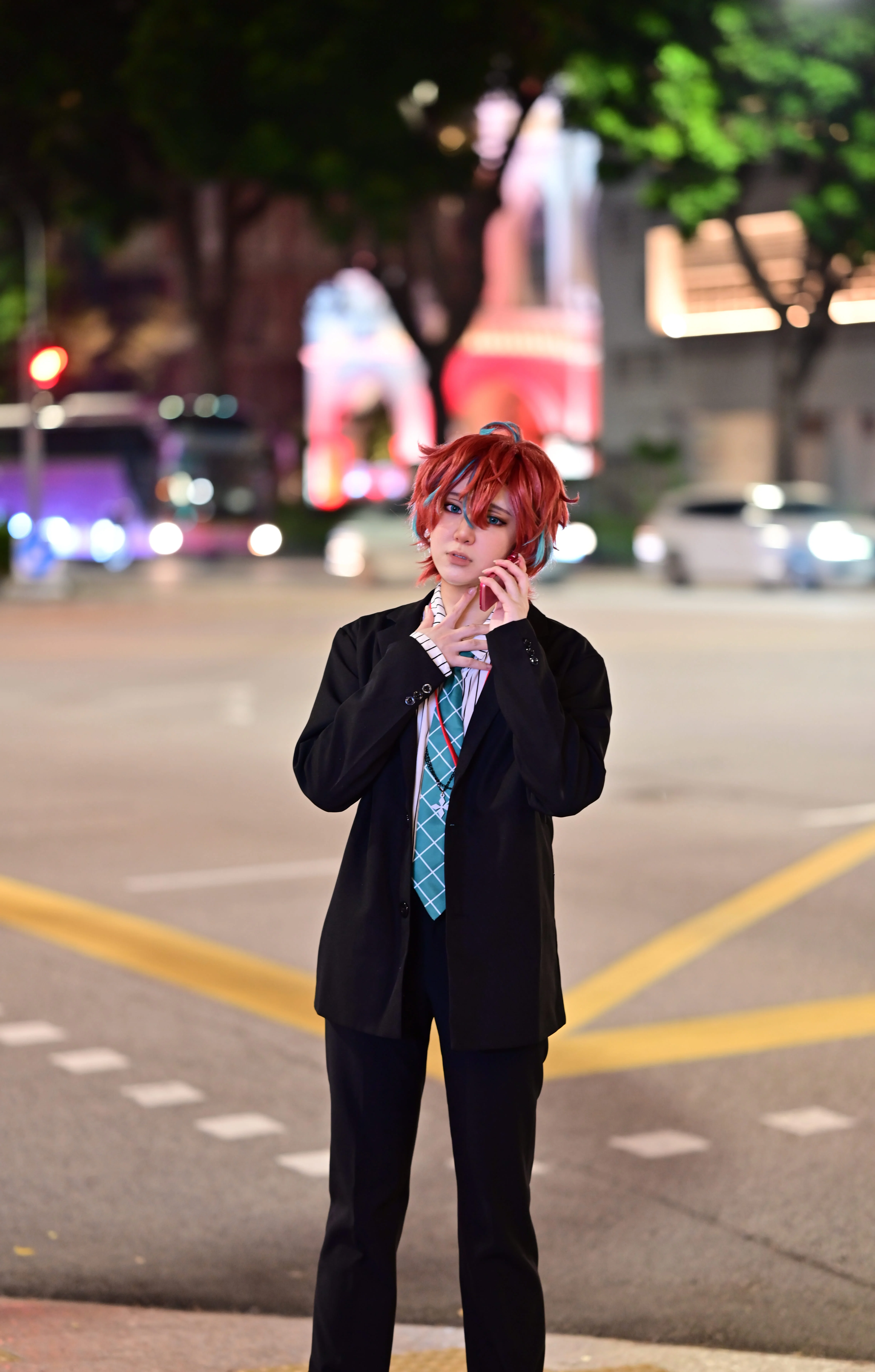 Doppo Kannonzaka from Hypnosis Mic by aly.erichan picture 1 of 5