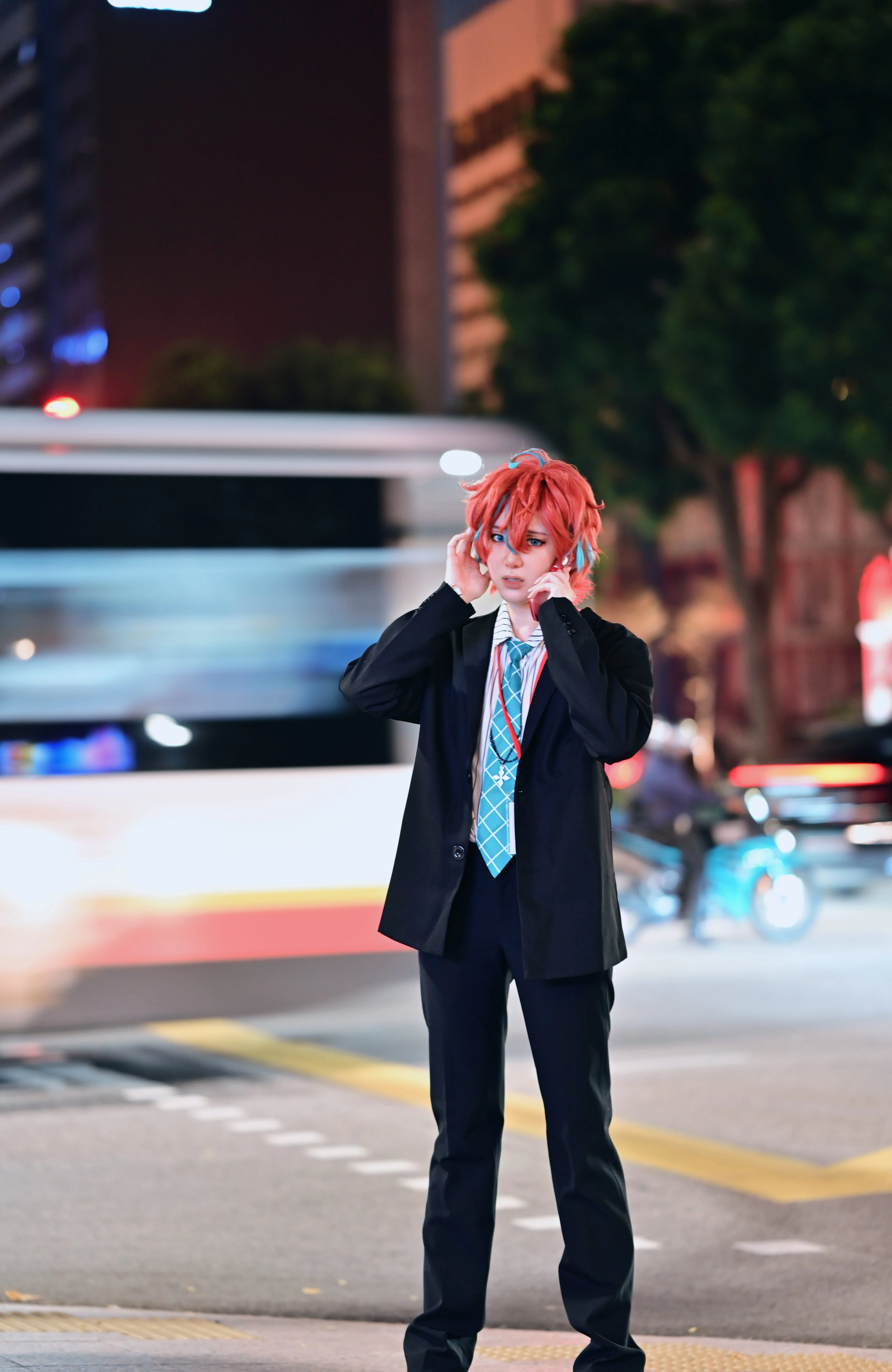 Doppo Kannonzaka from Hypnosis Mic by aly.erichan picture 4 of 5