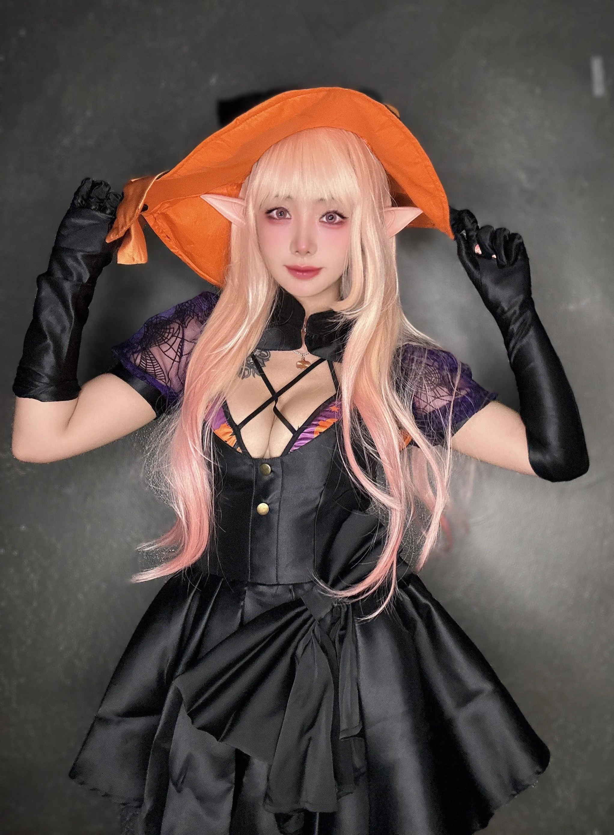 Marin Kitagawa cosplay by Me, Yuna picture 1 of 1