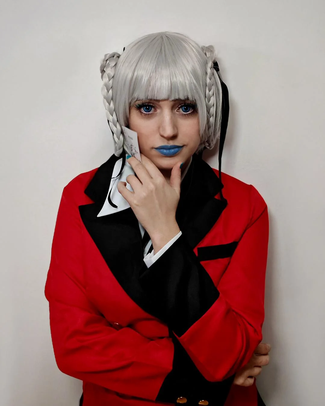Kirari (kakegurui) by Lynara_cos picture 1 of 1