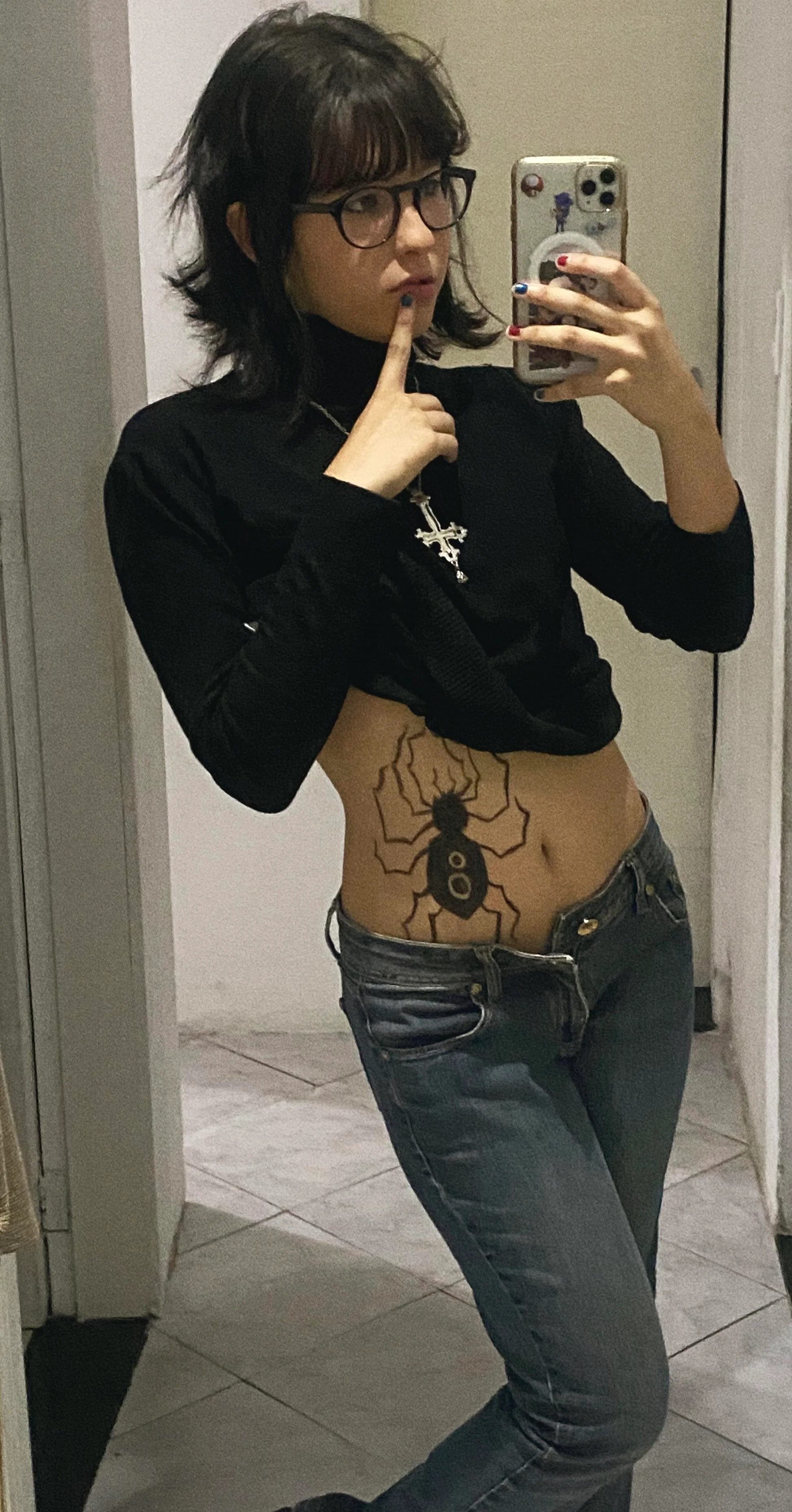 shizuku hxh cosplay picture 1 of 7