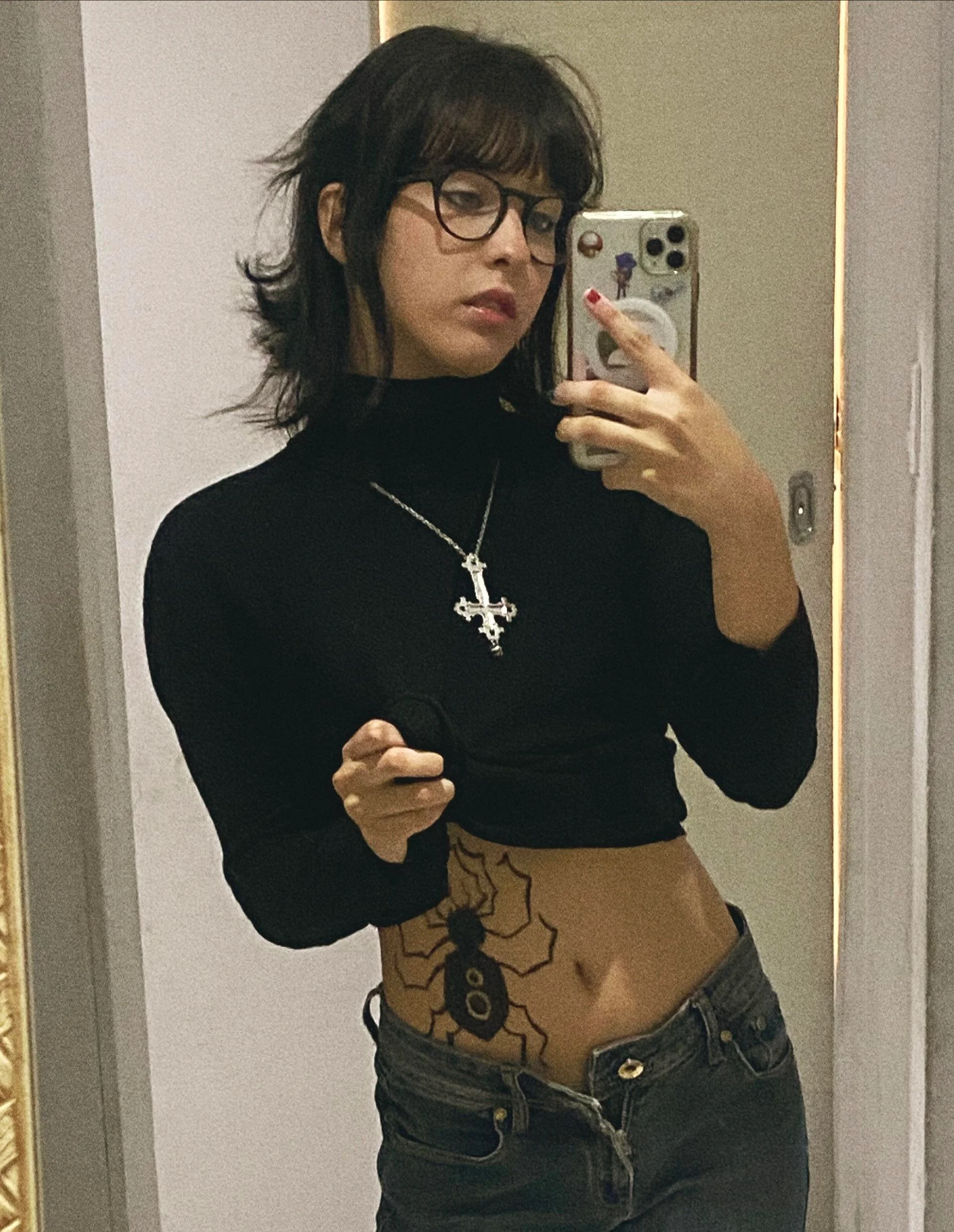 shizuku hxh cosplay picture 7 of 7
