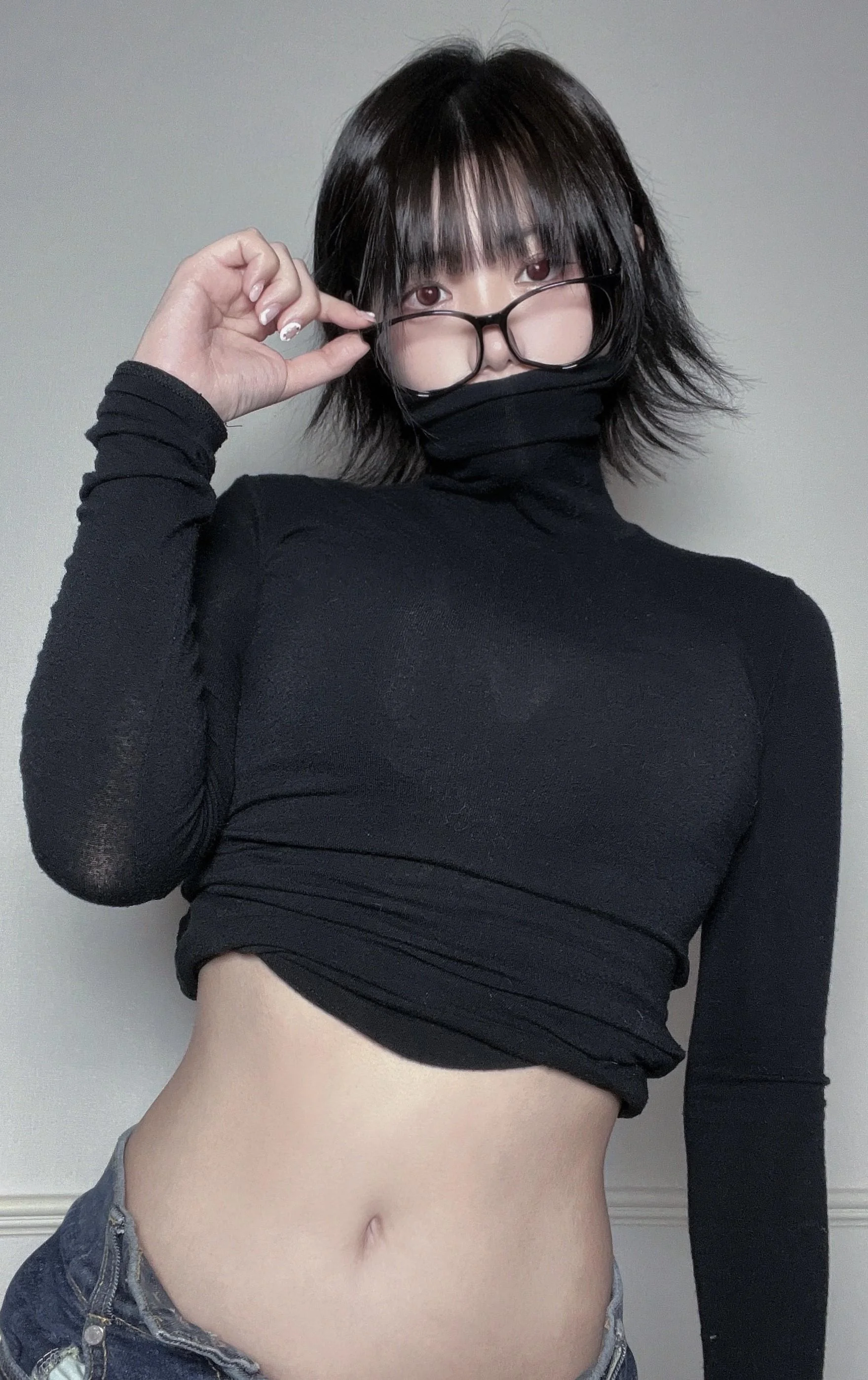 Shizuku Murasaki by Me (Yuna) picture 1 of 2