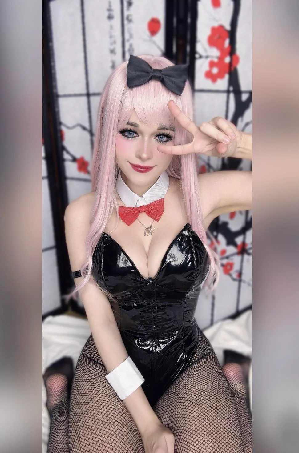 Bunny Chika by Bunny.Pudding picture 5 of 5