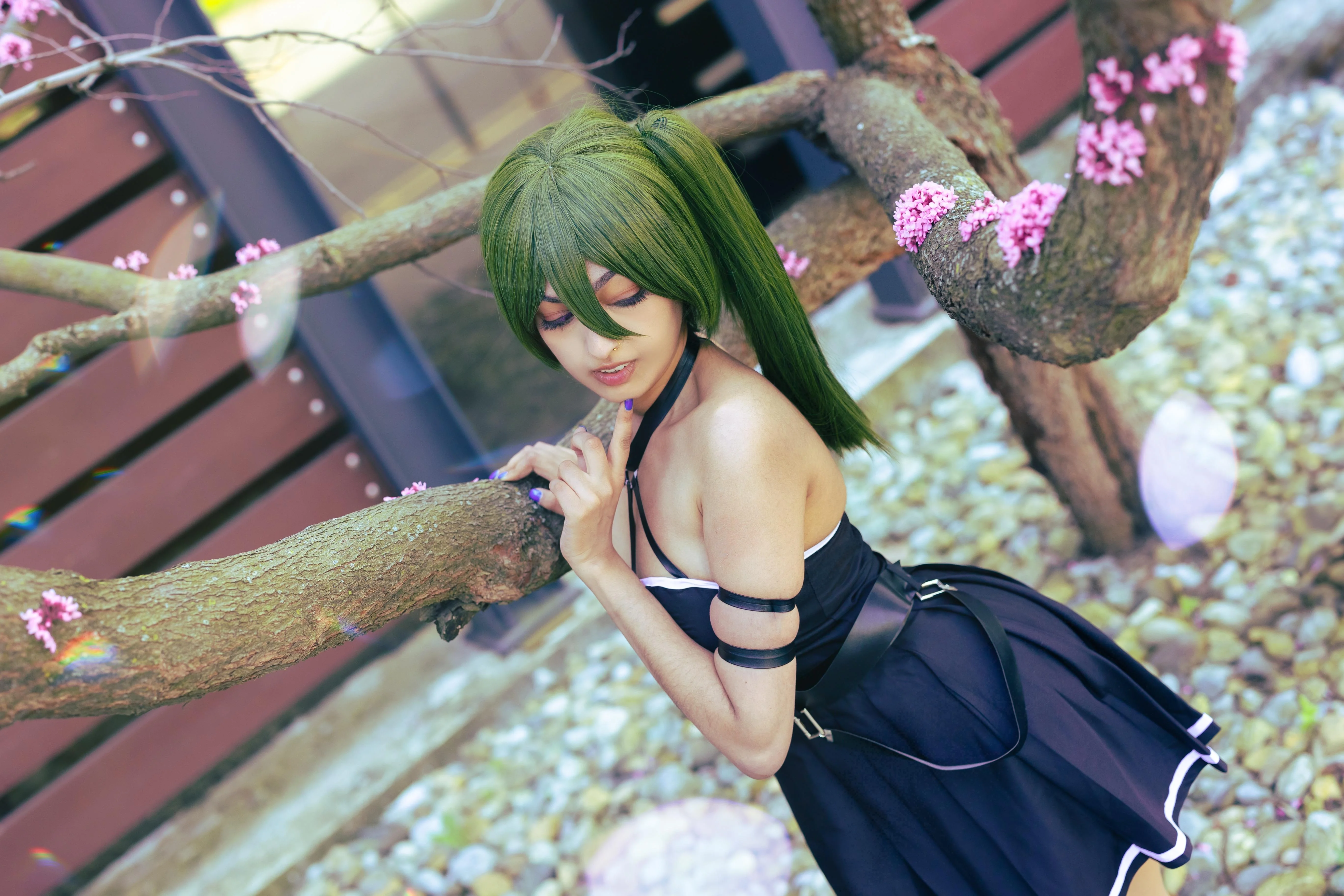 My Ubel cosplay (shyyminx) picture 1 of 3