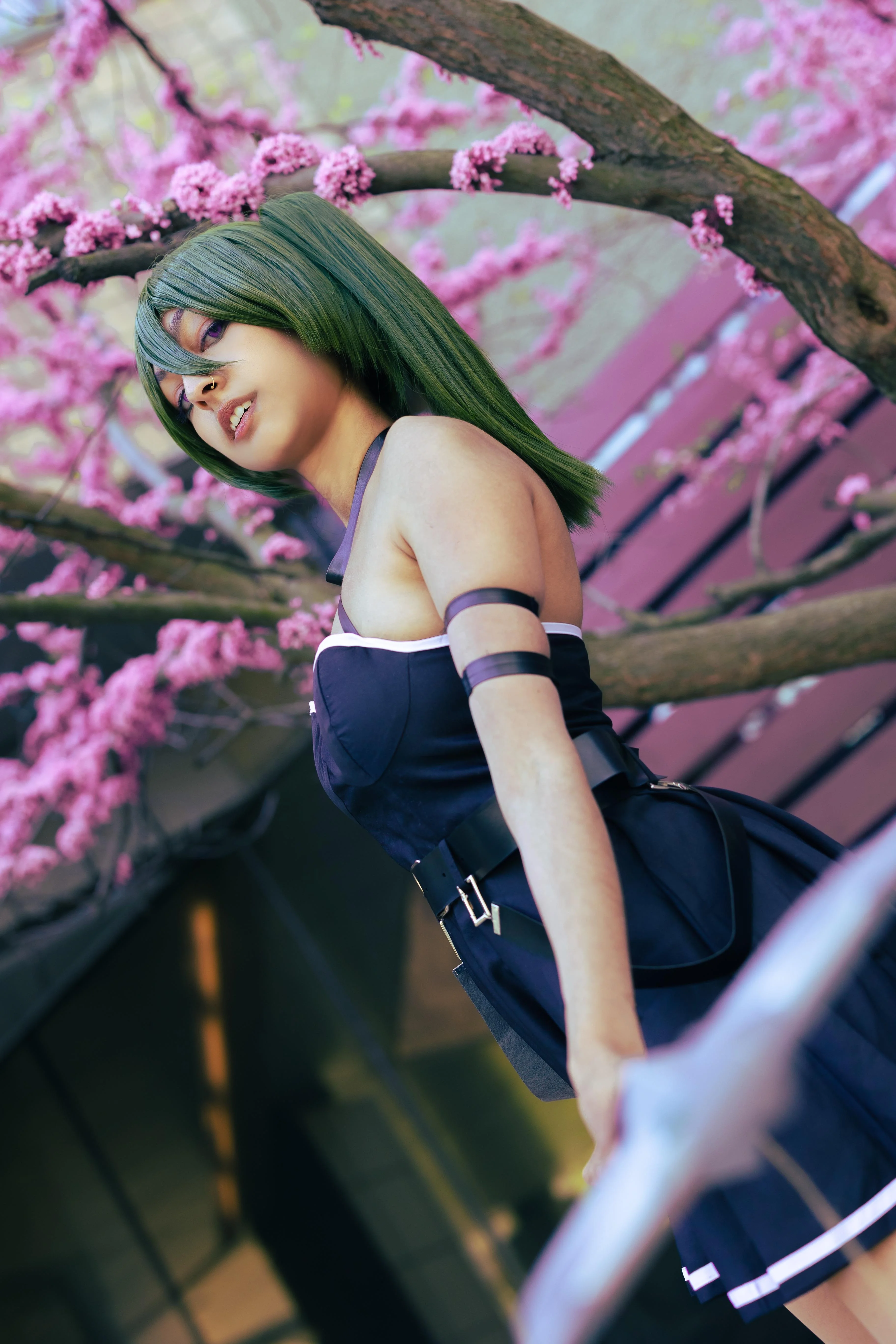 My Ubel cosplay (shyyminx) picture 2 of 3