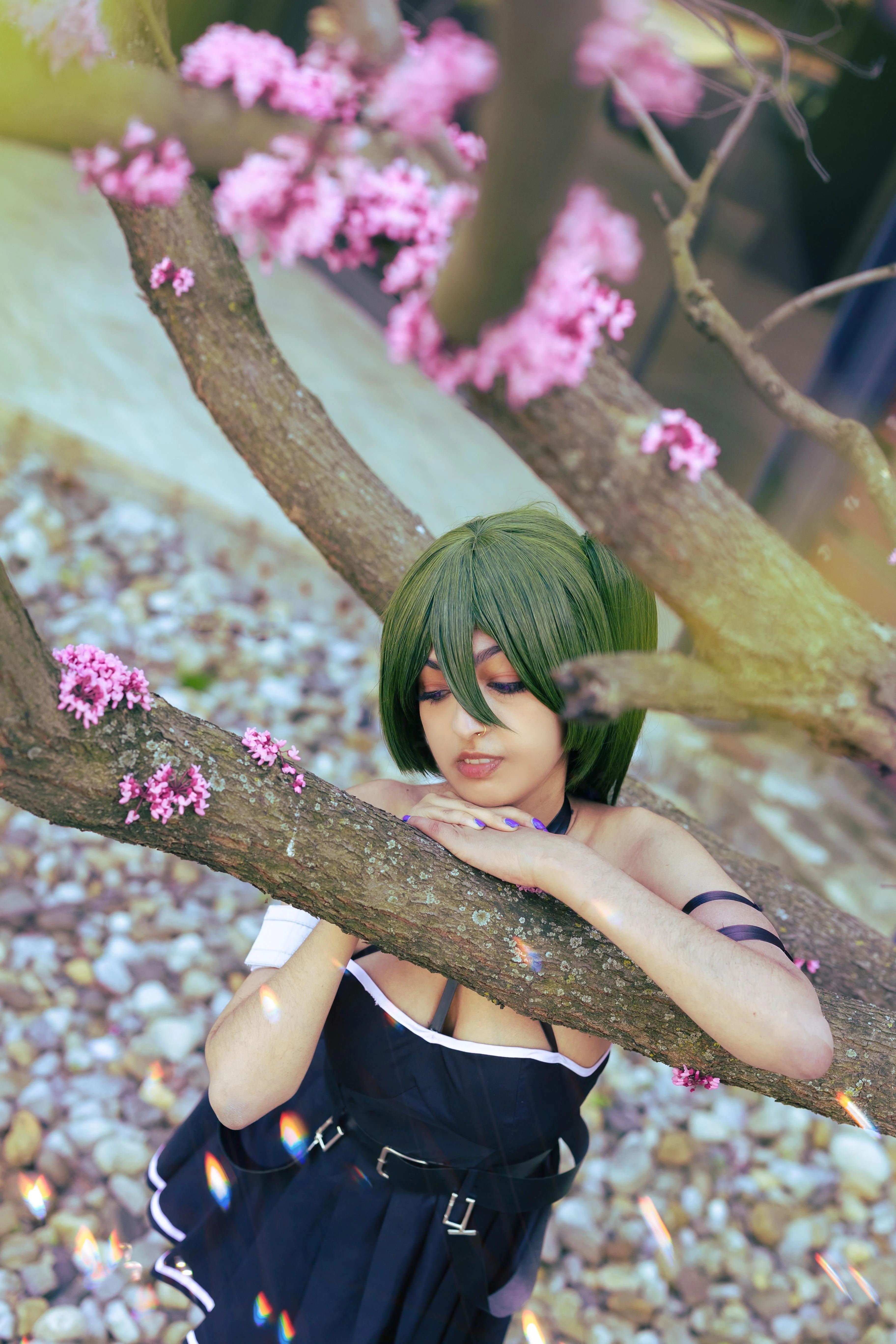 My Ubel cosplay (shyyminx) picture 3 of 3
