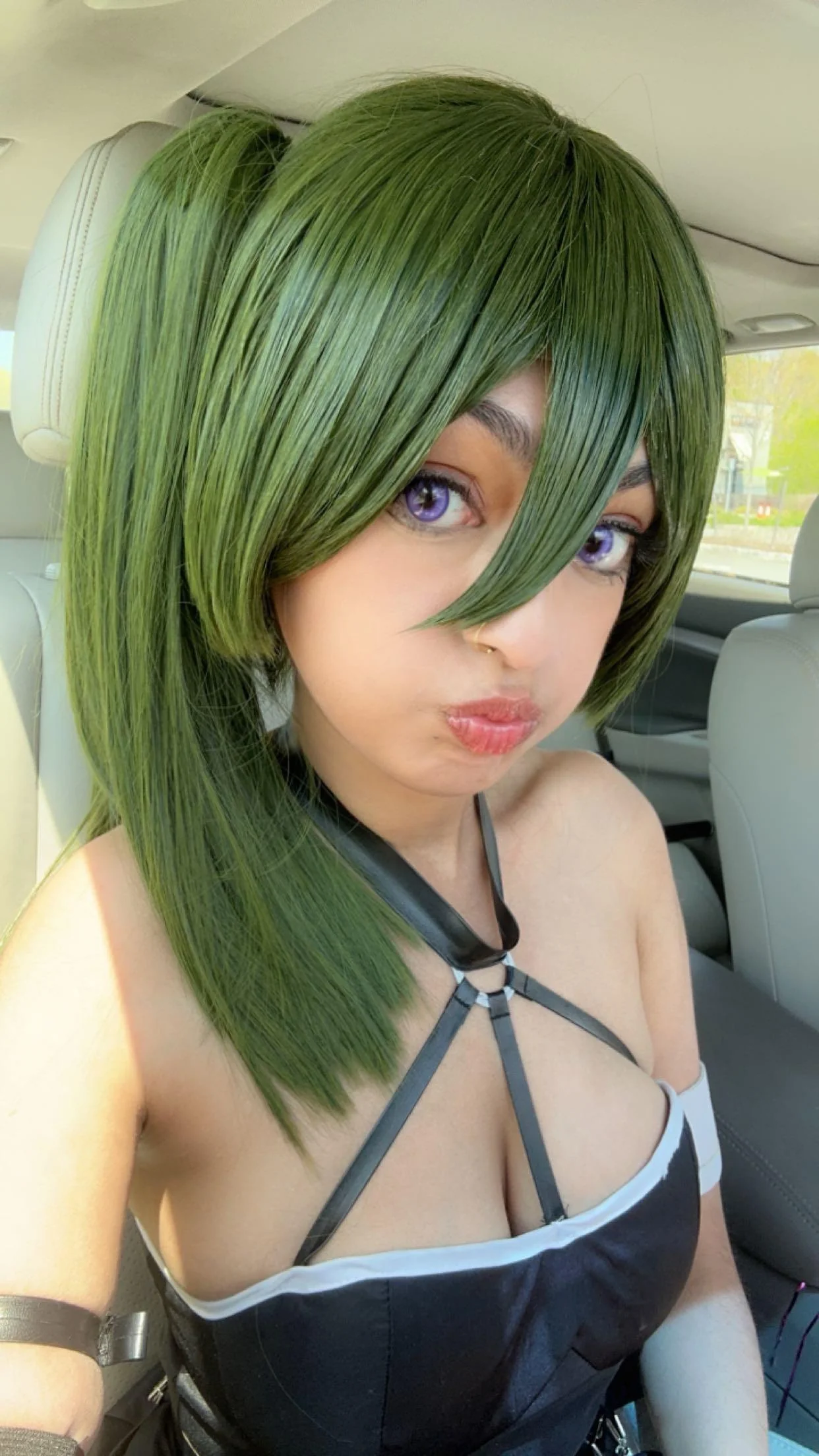 My Ubel cosplay (shyyminx) picture 1 of 2