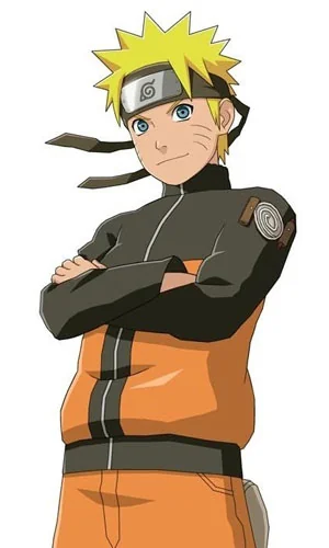 Naruto From Naruto Shippuden By Me (BarnoberCos) picture 4 of 4