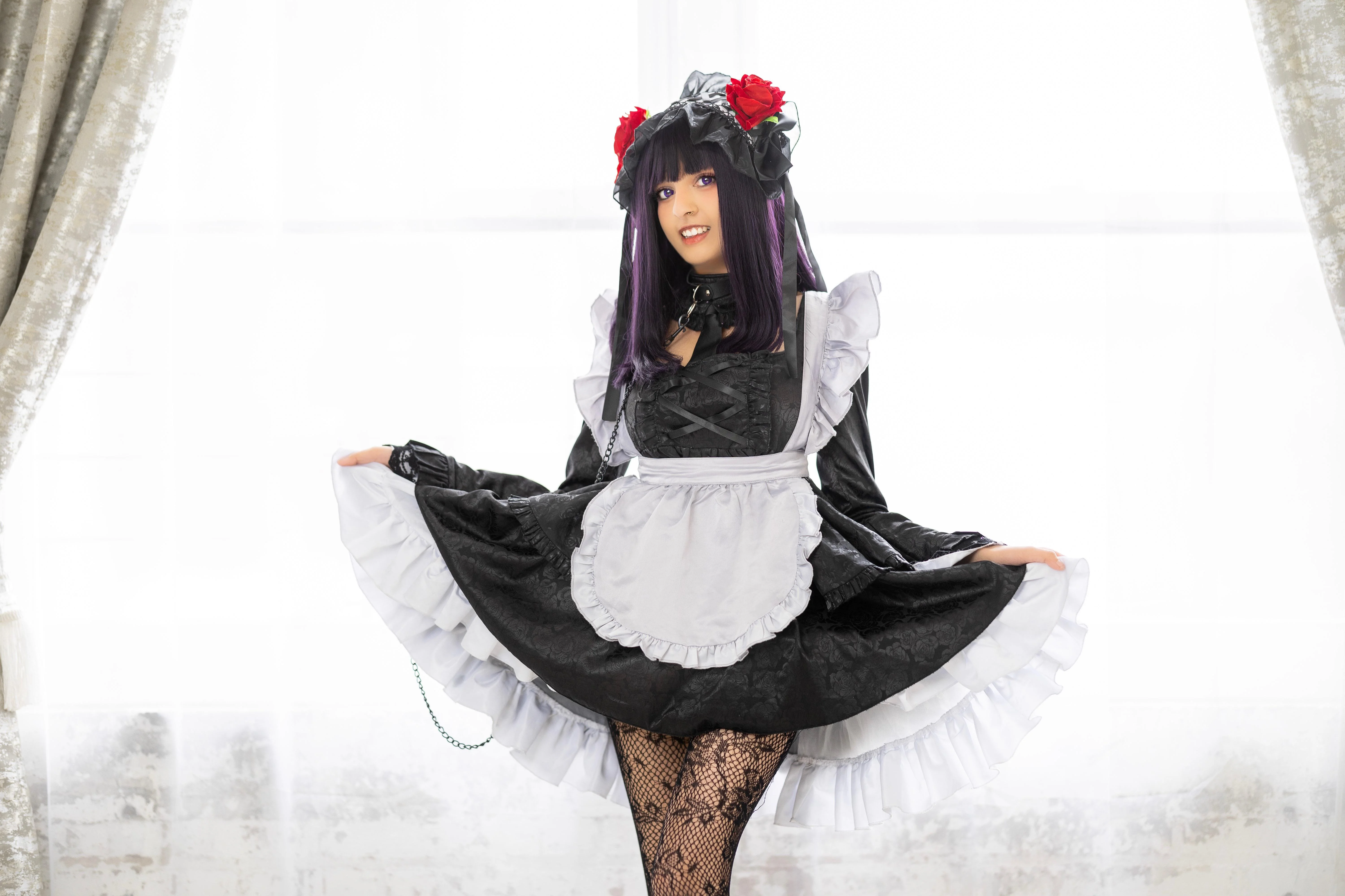 My Shizuku cosplay (shyyminx) picture 1 of 1